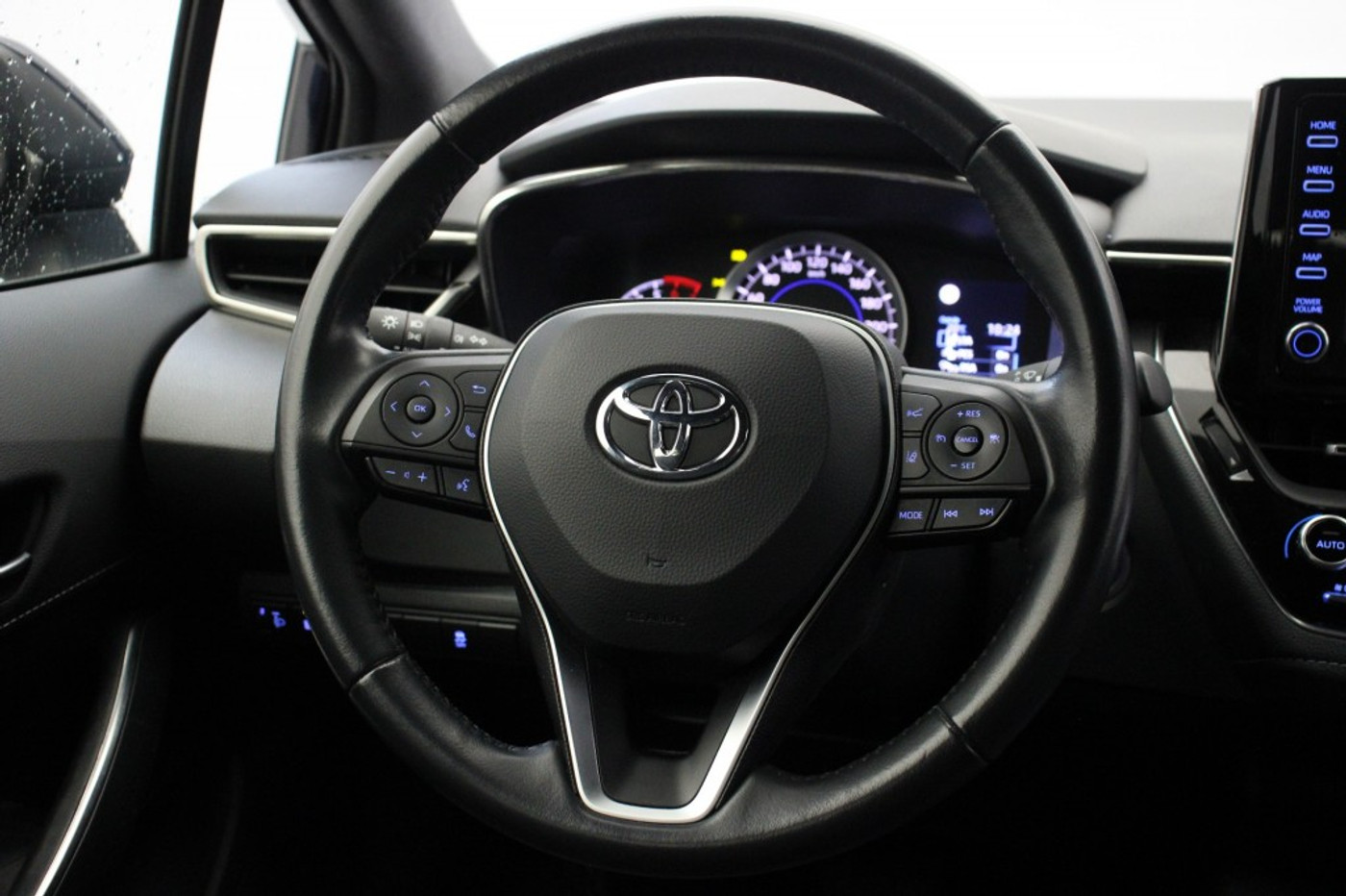 Foto van Toyota Toyota Corolla