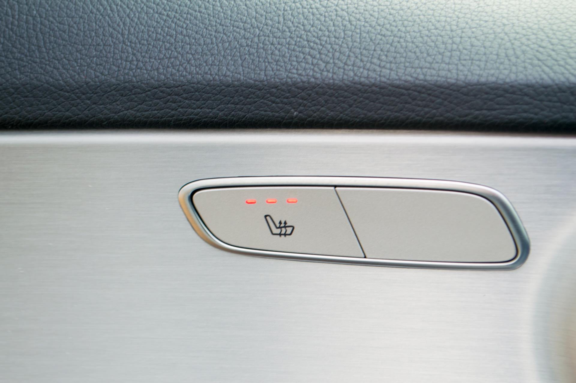 Foto van Mercedes-Benz C 350 E