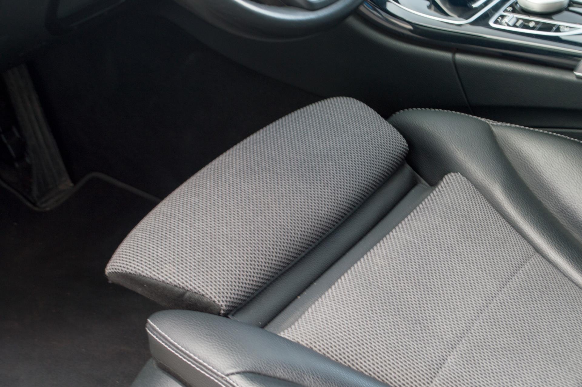 Foto van Mercedes-Benz C 350 E
