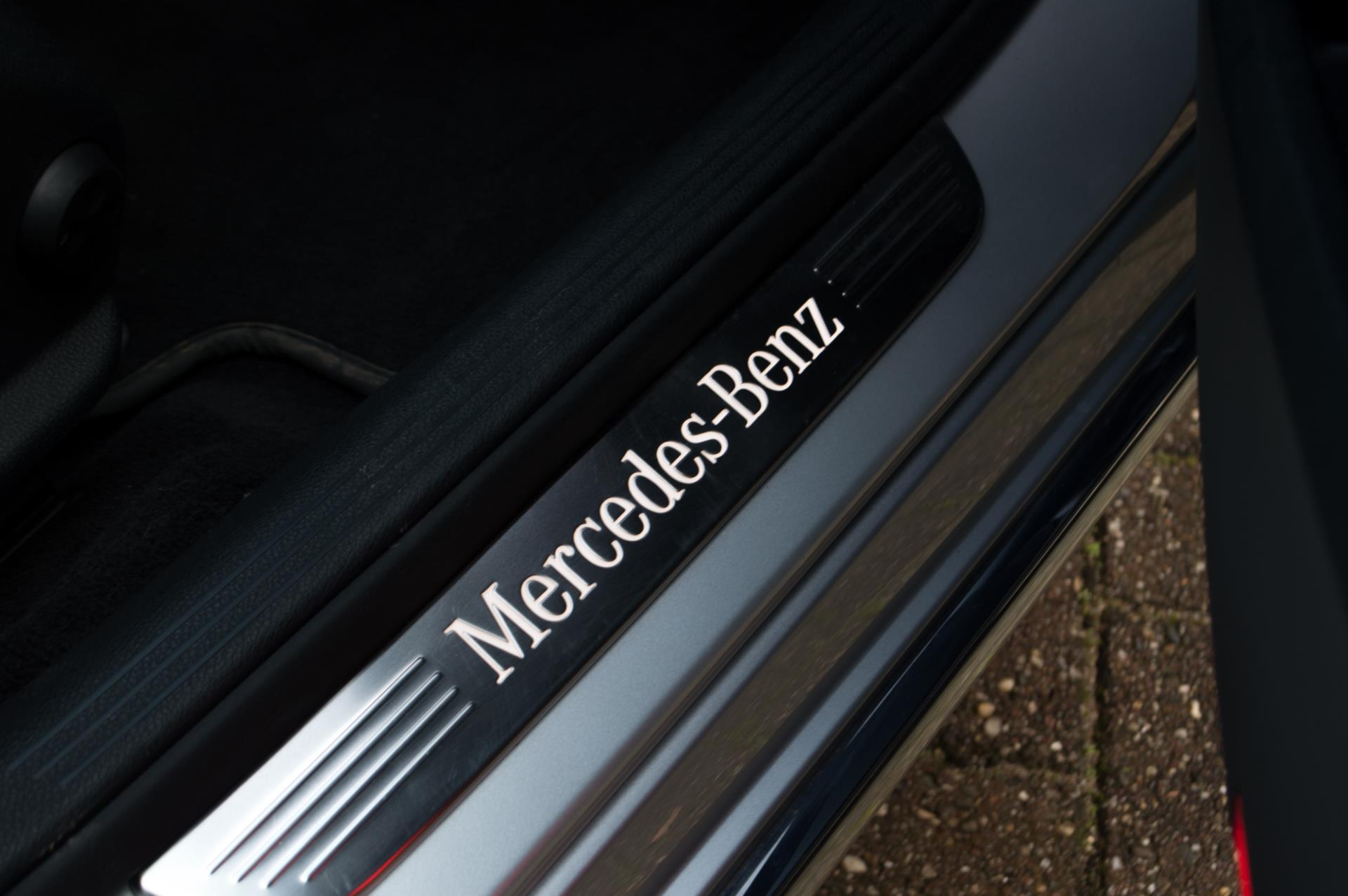 Foto van Mercedes-Benz C 350 E