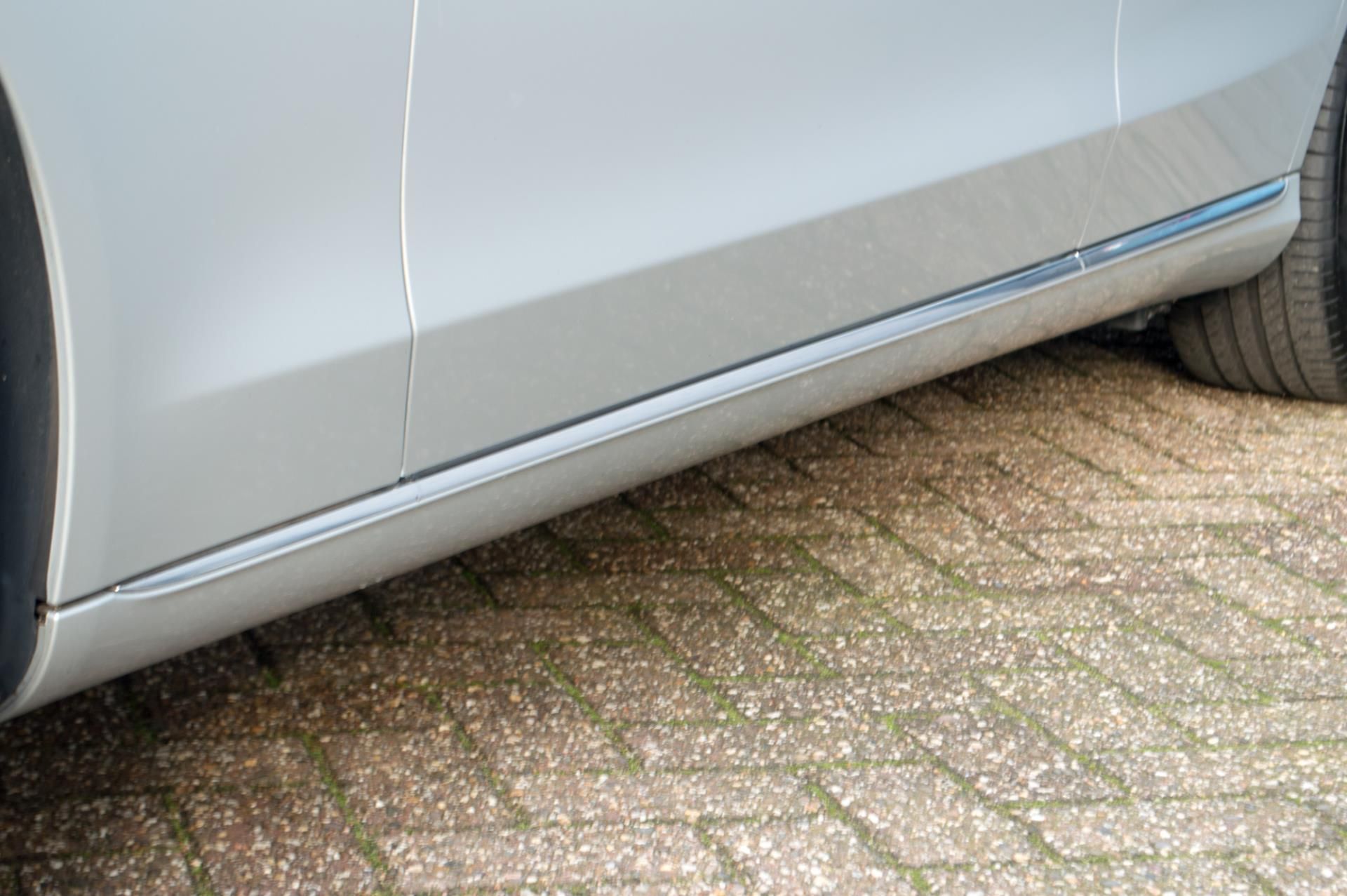 Foto van Mercedes-Benz C 350 E