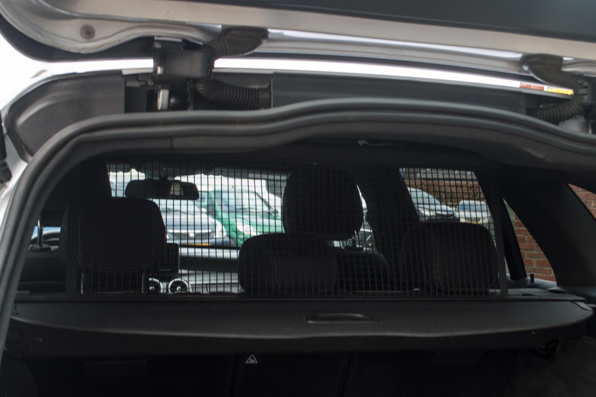 Foto van Mercedes-Benz C 350 E