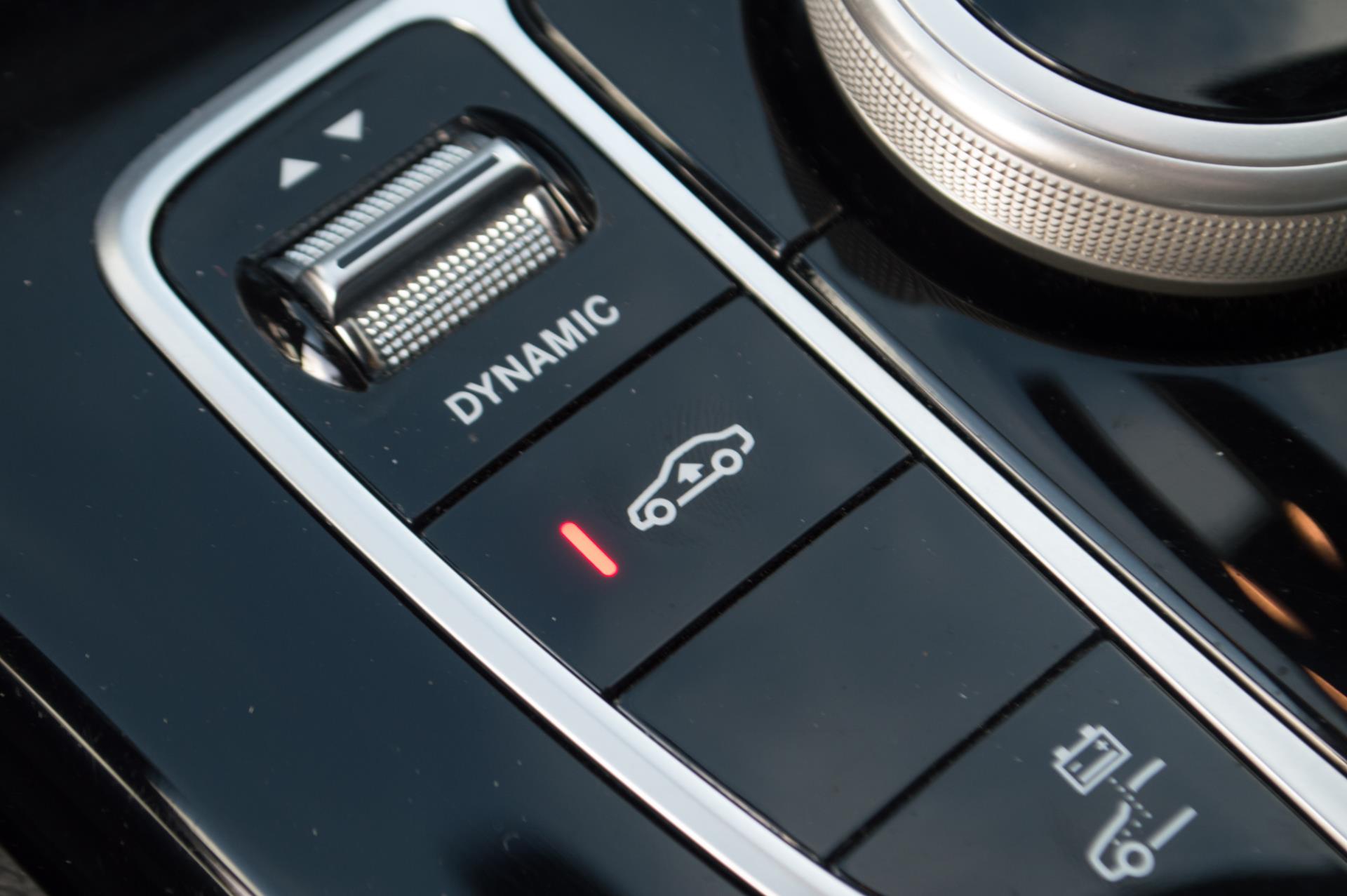 Foto van Mercedes-Benz C 350 E