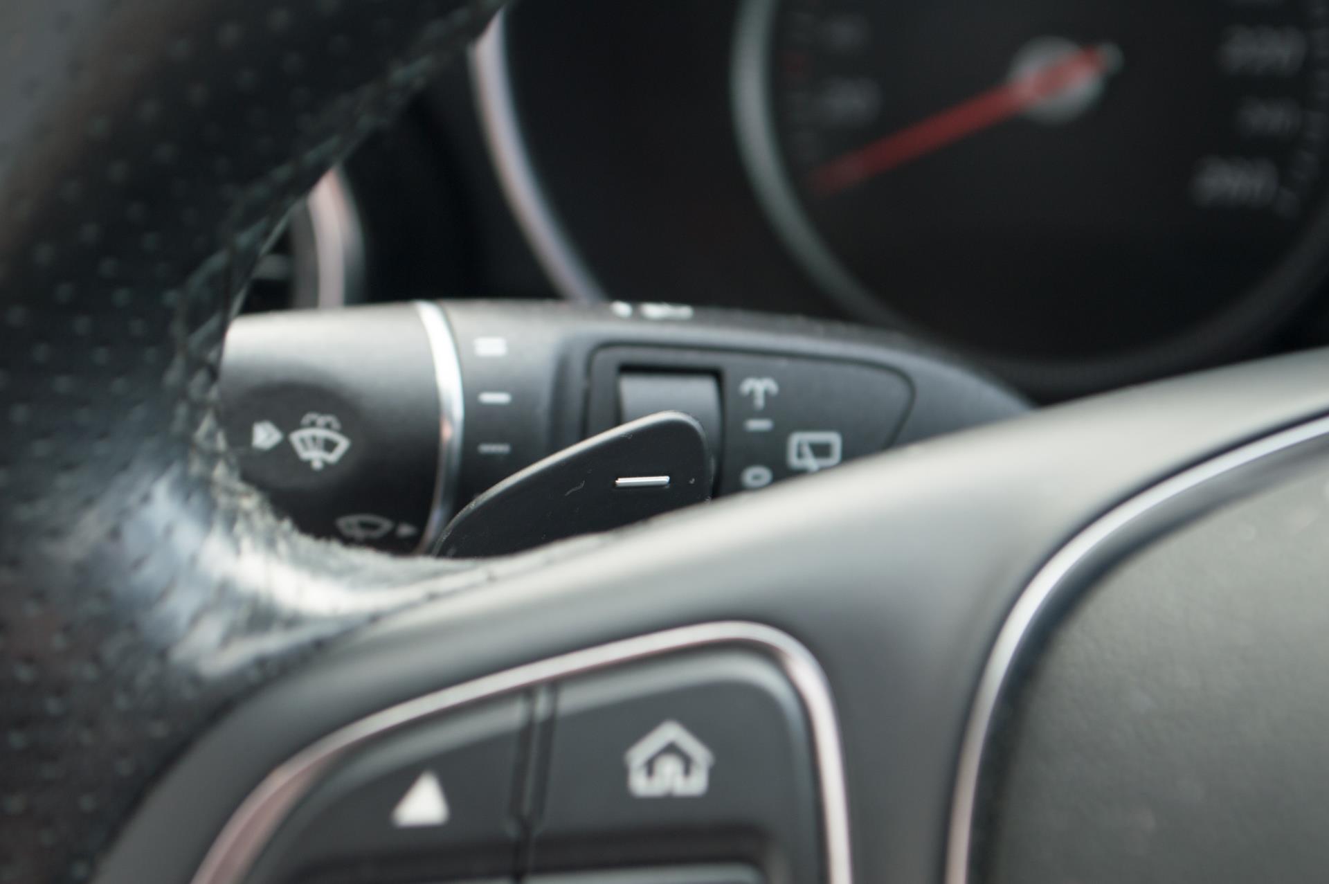 Foto van Mercedes-Benz C 350 E