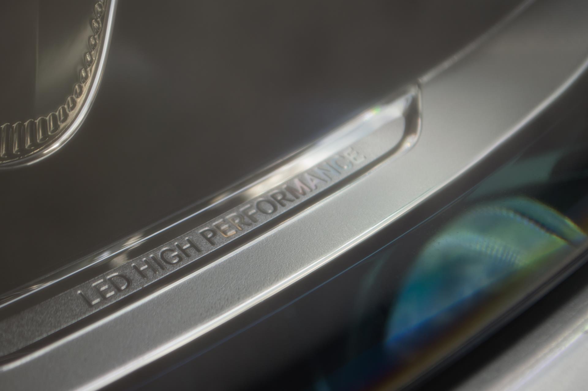 Foto van Mercedes-Benz C 350 E