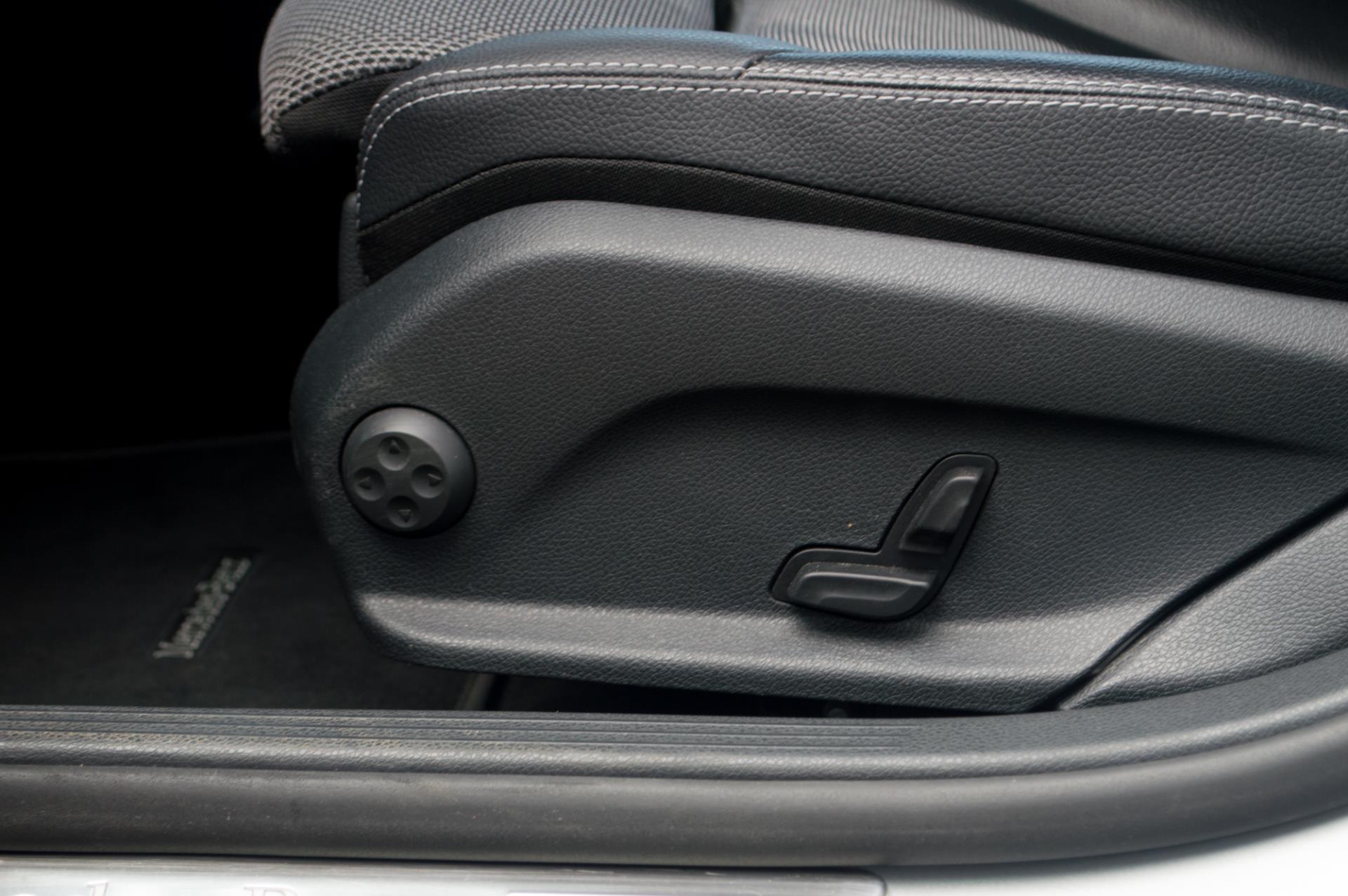 Foto van Mercedes-Benz C 350 E