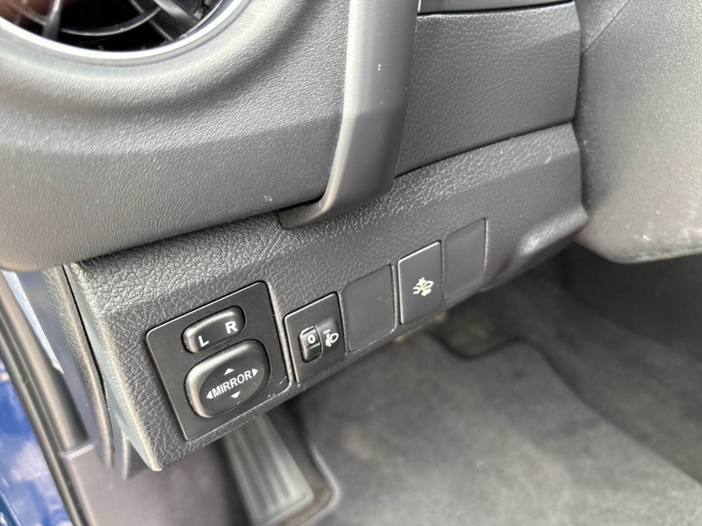 Foto van Toyota Toyota Auris