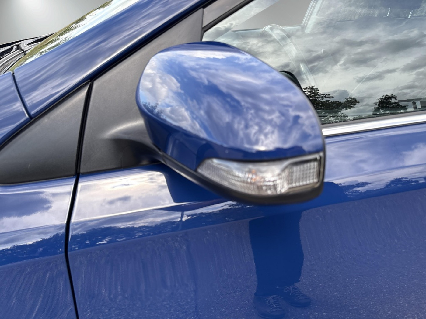 Foto van Toyota Toyota Auris