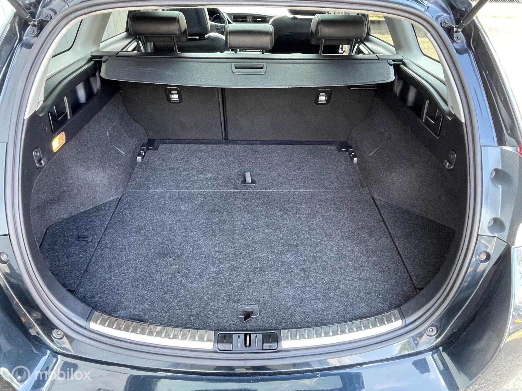 Foto van Toyota Toyota Auris