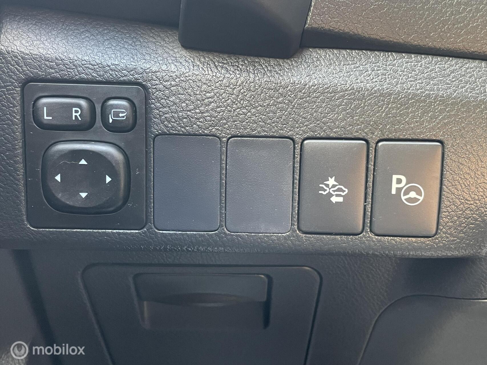 Foto van Toyota Toyota Auris