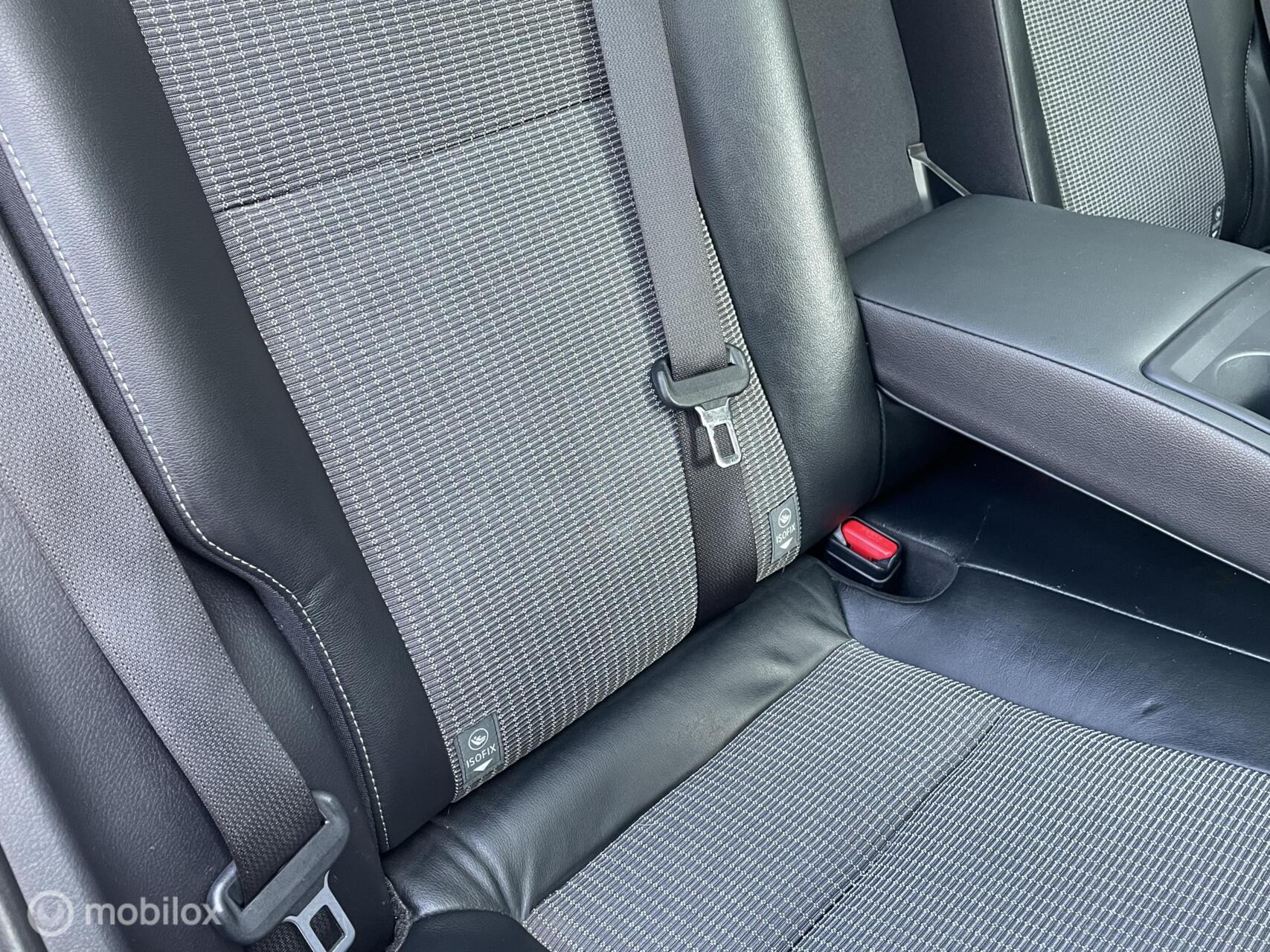 Foto van Toyota Toyota Auris