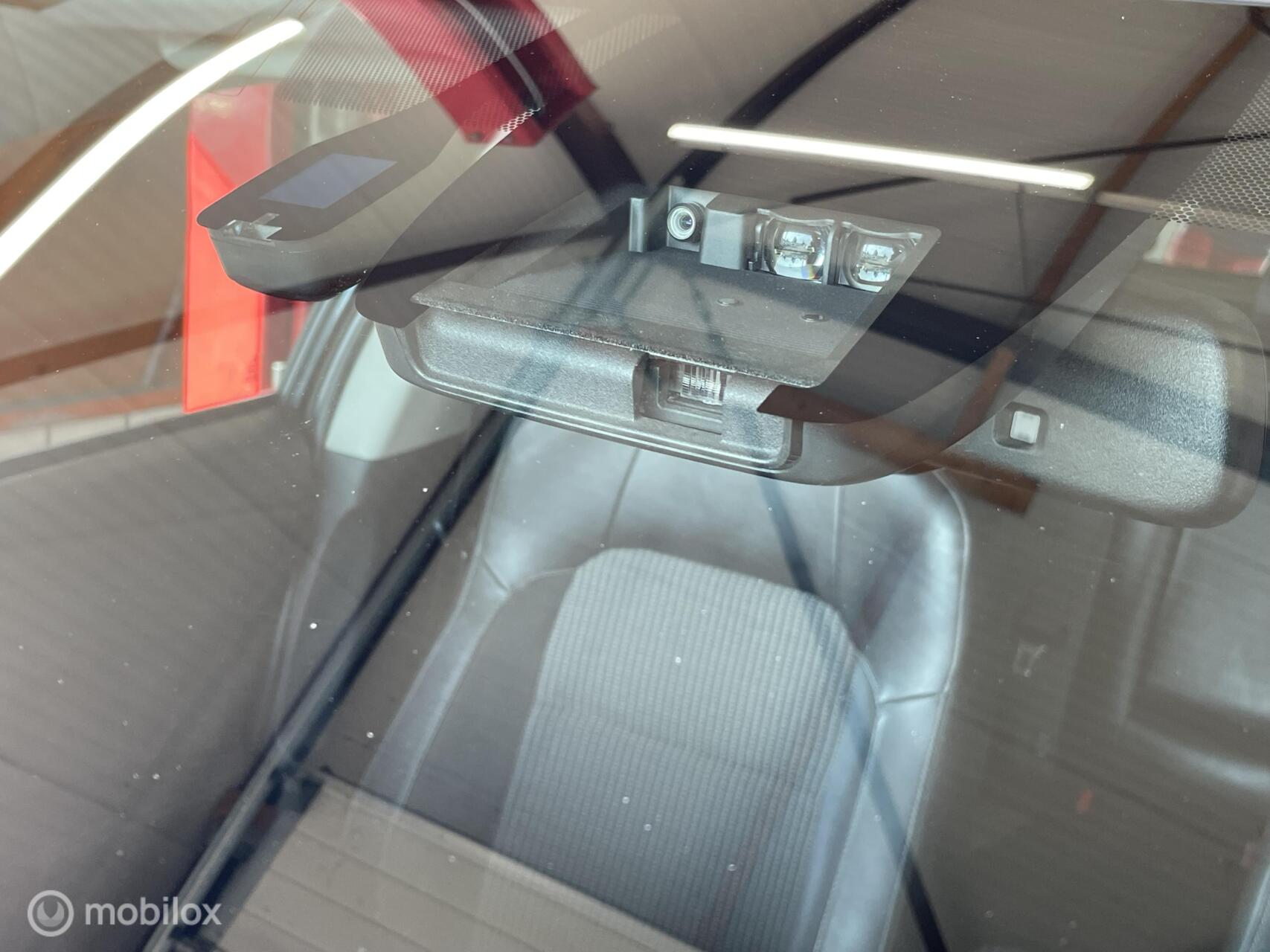 Foto van Toyota Toyota Auris