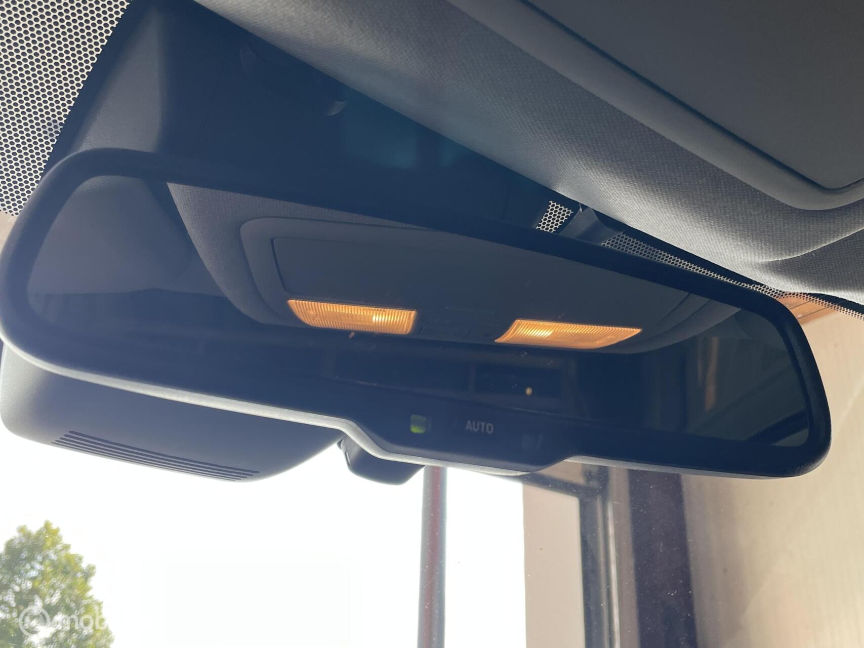 Foto van Toyota Toyota Auris