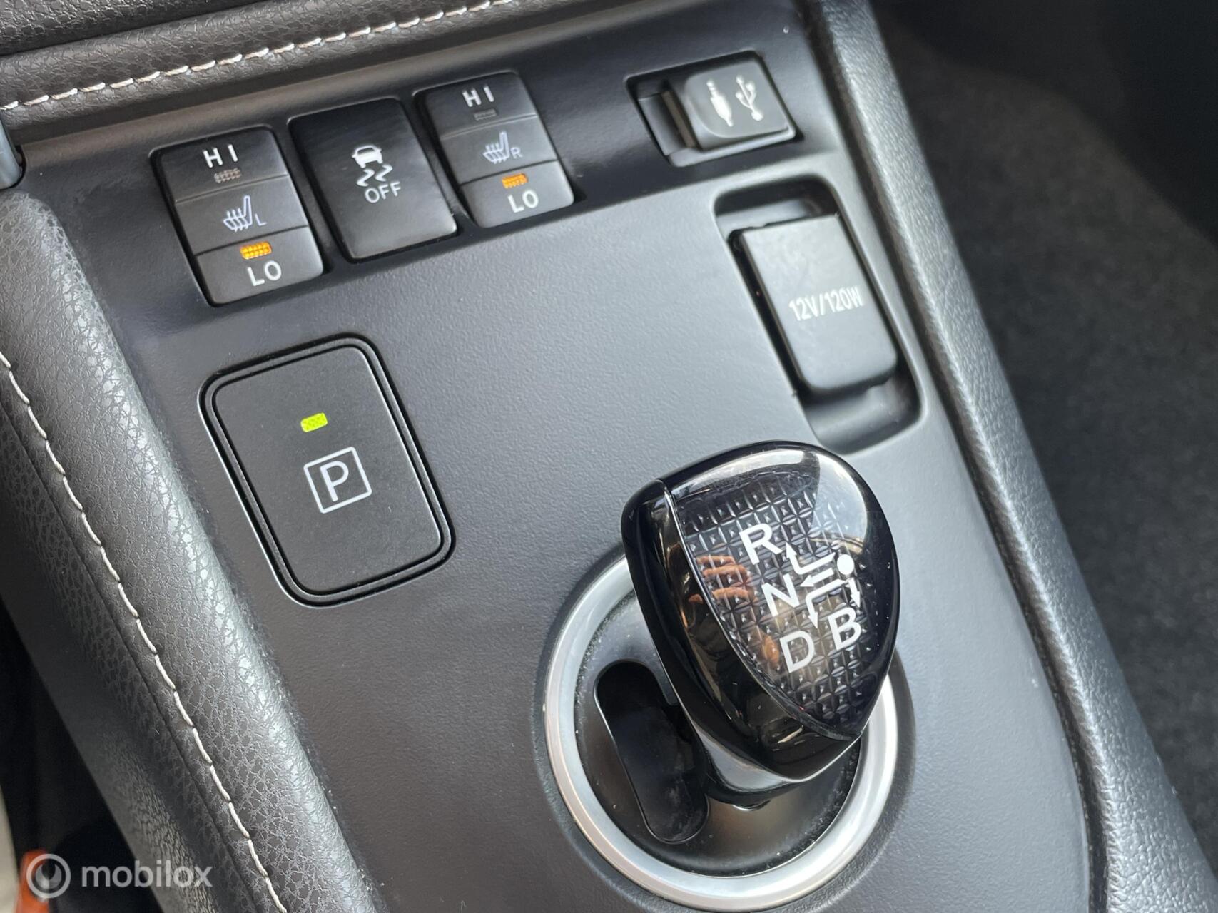 Foto van Toyota Toyota Auris