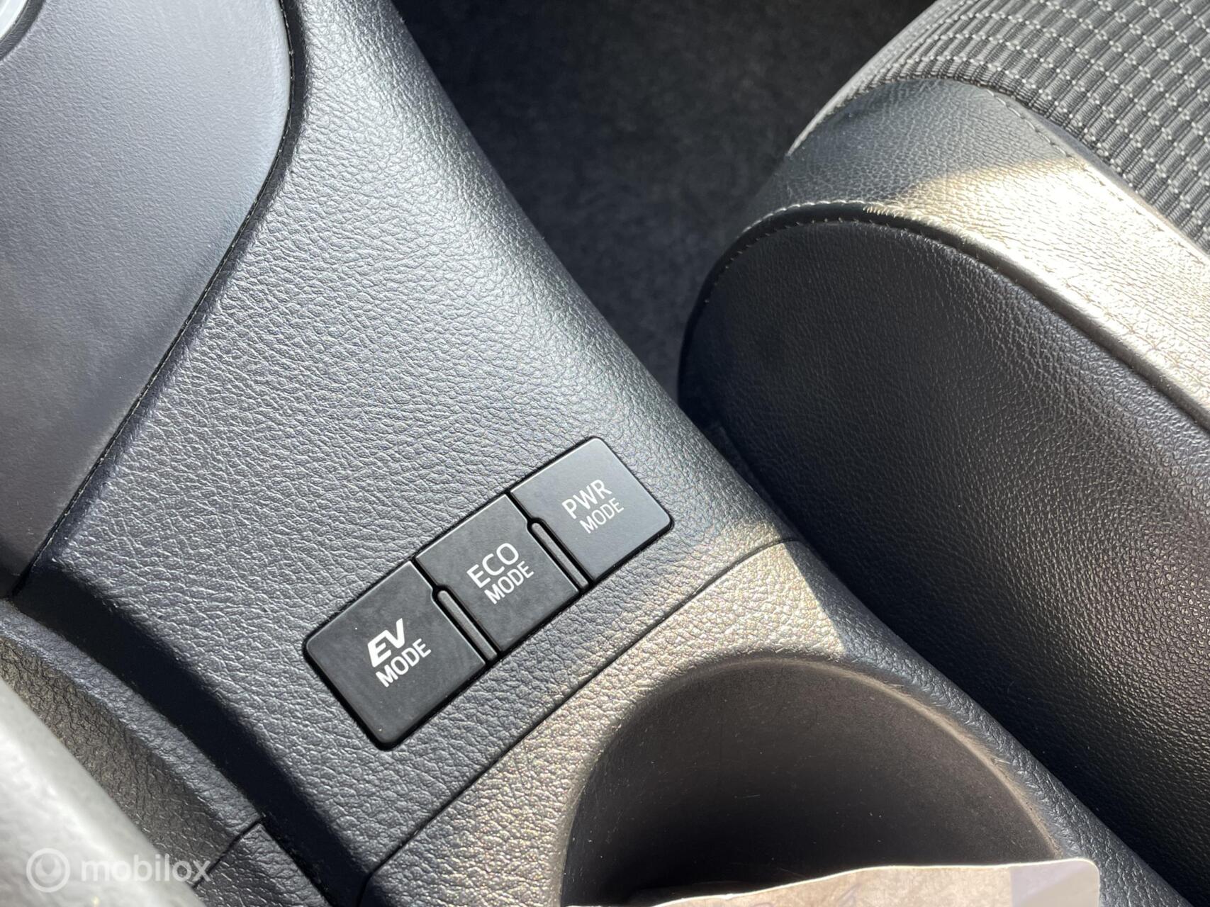 Foto van Toyota Toyota Auris