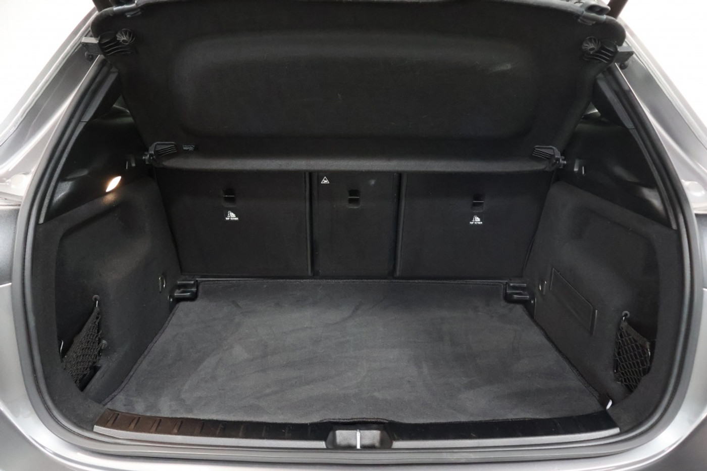 Foto van Mercedes-Benz Gla 180
