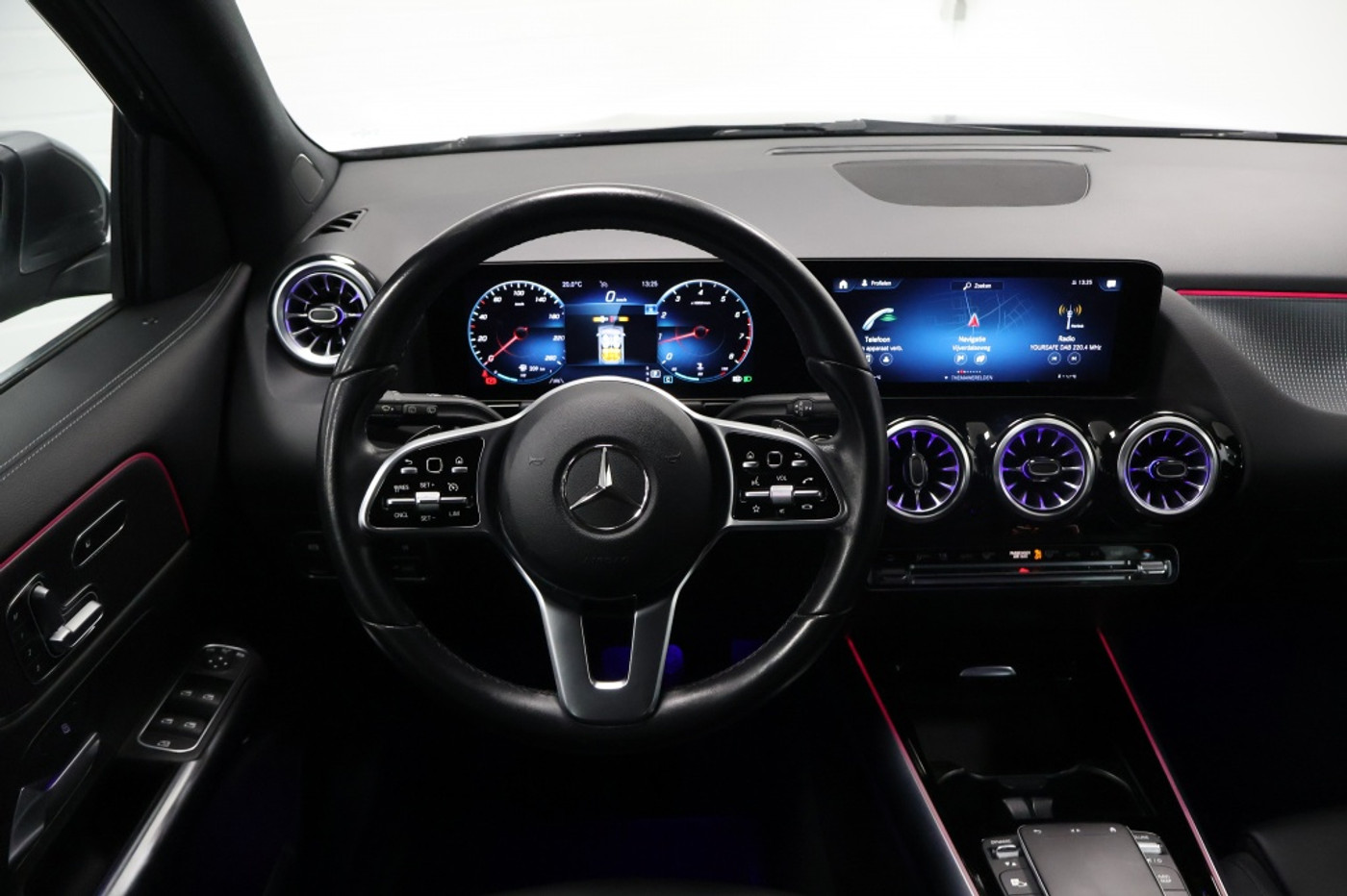 Foto van Mercedes-Benz Gla 180