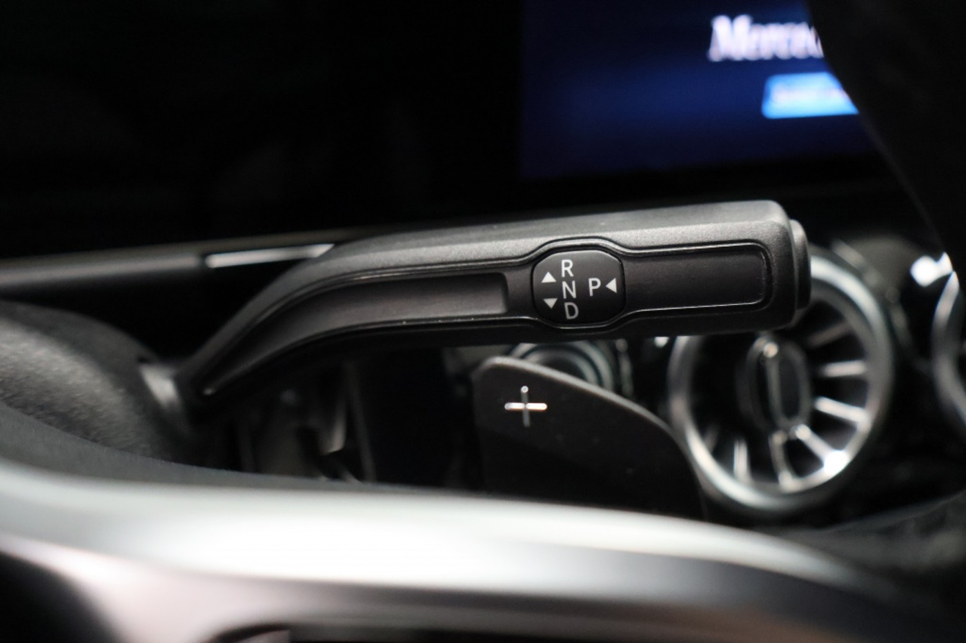 Foto van Mercedes-Benz Gla 180