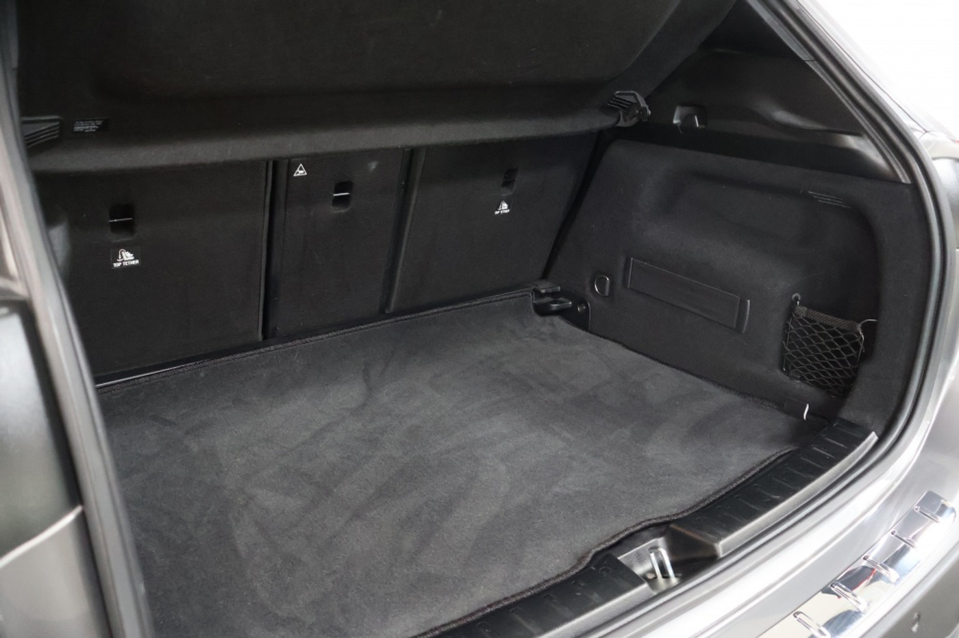 Foto van Mercedes-Benz Gla 180