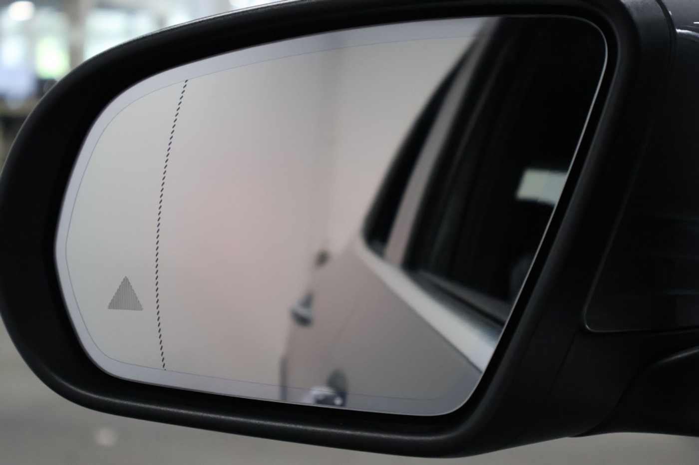 Foto van Mercedes-Benz Gla 180