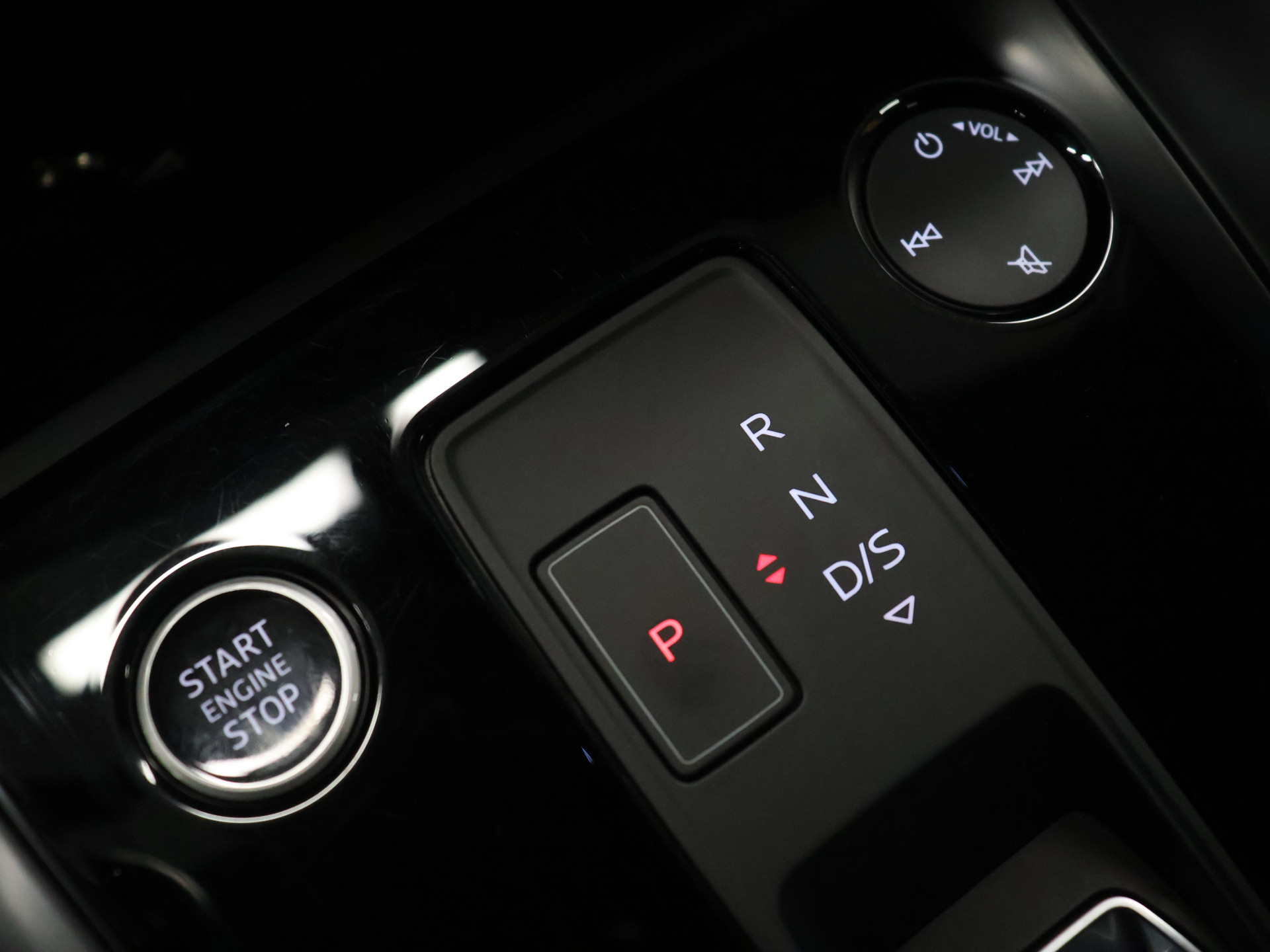 Foto van Audi A3 Limousine