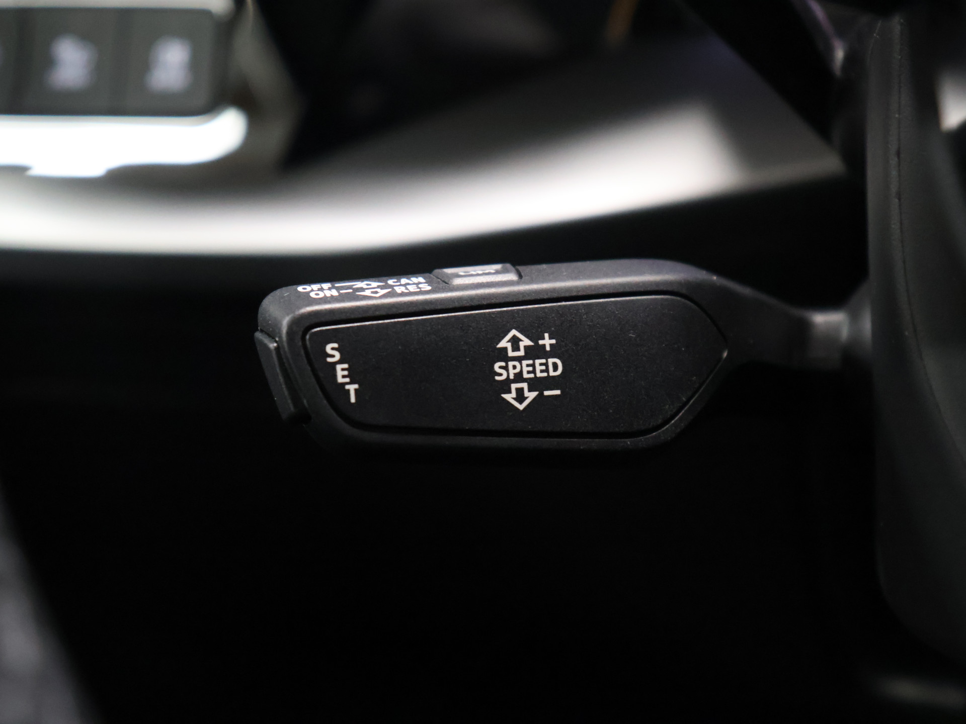 Foto van Audi A3 Limousine