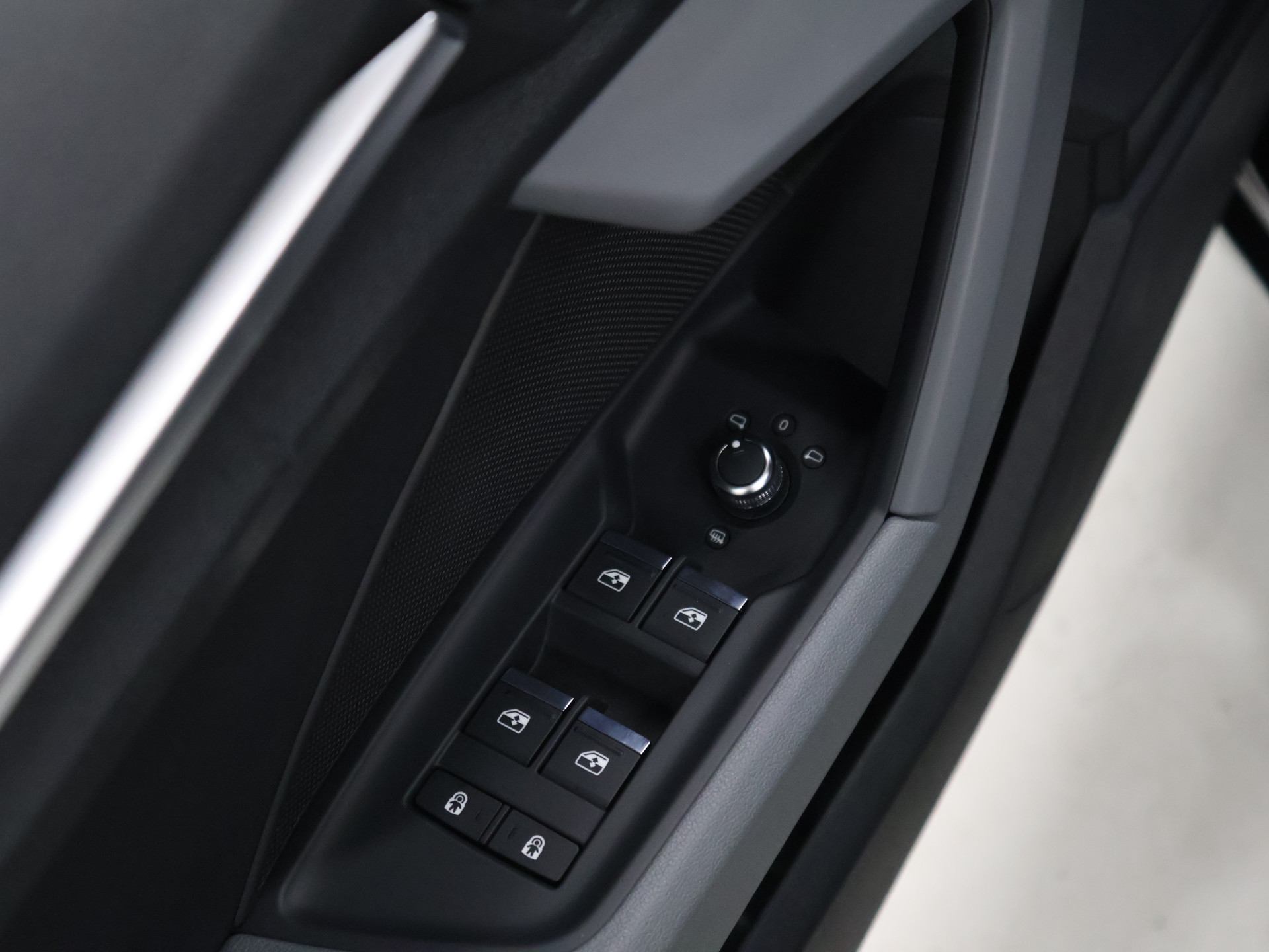 Foto van Audi A3 Limousine
