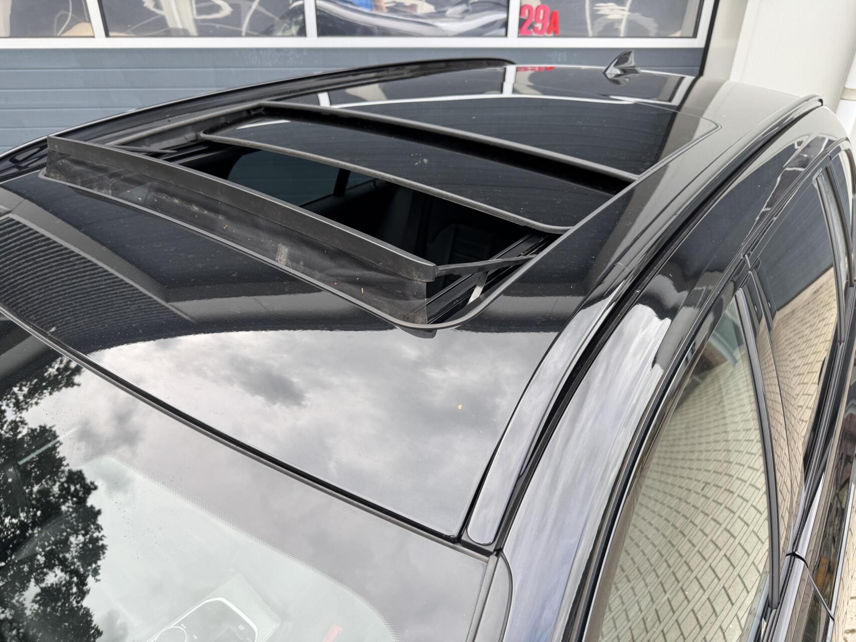 Foto van BMW 320e
