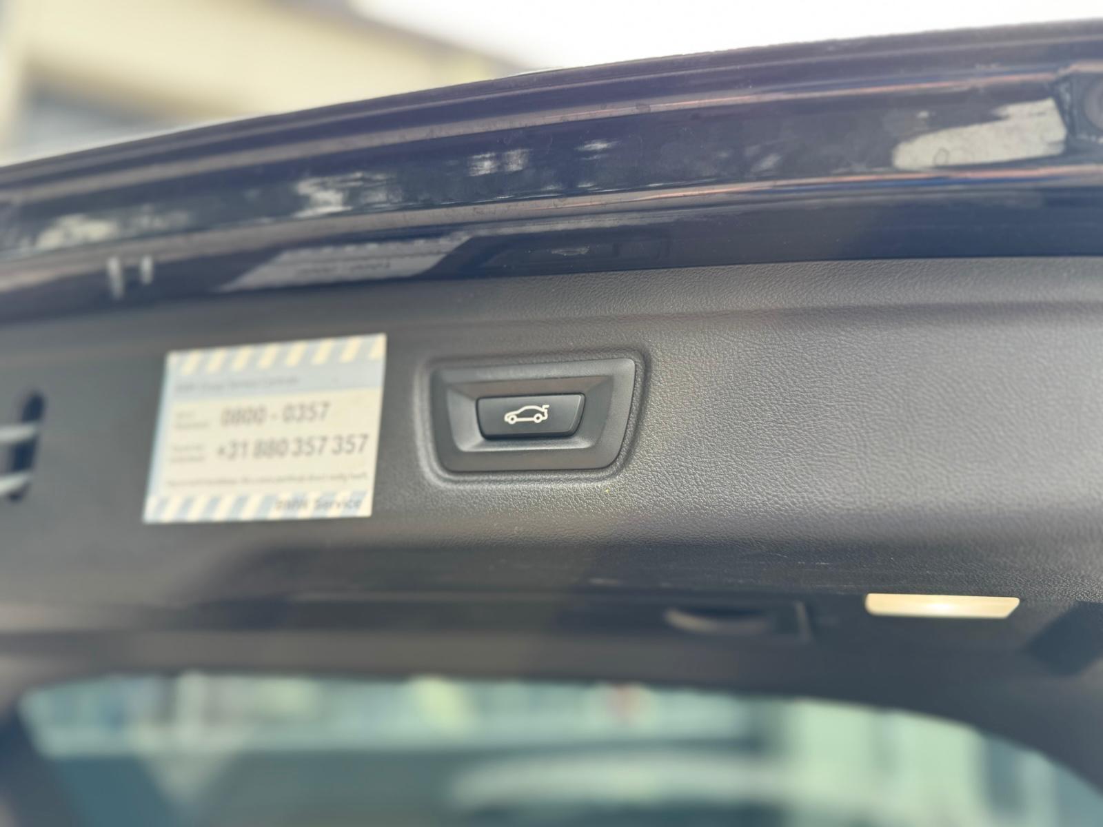 Foto van BMW 320e