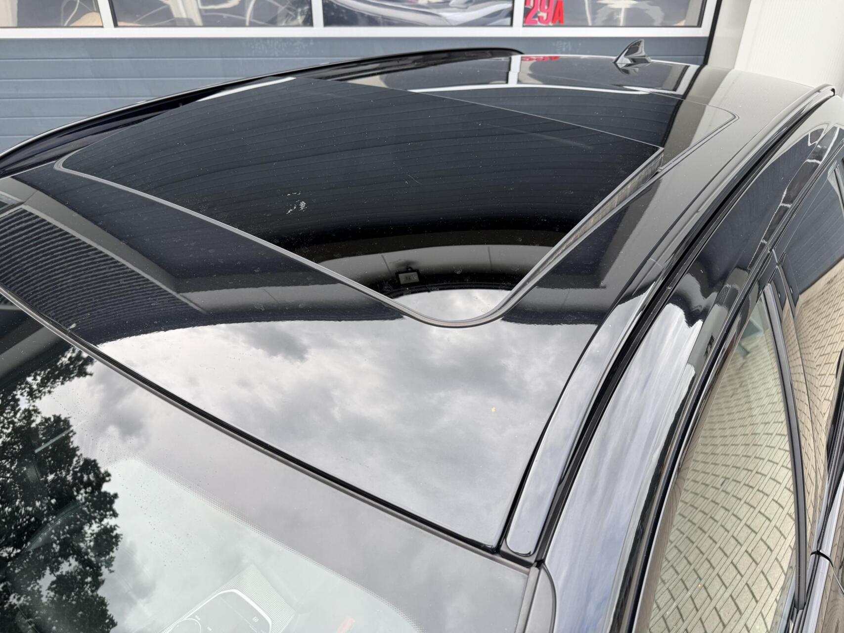 Foto van BMW 320e