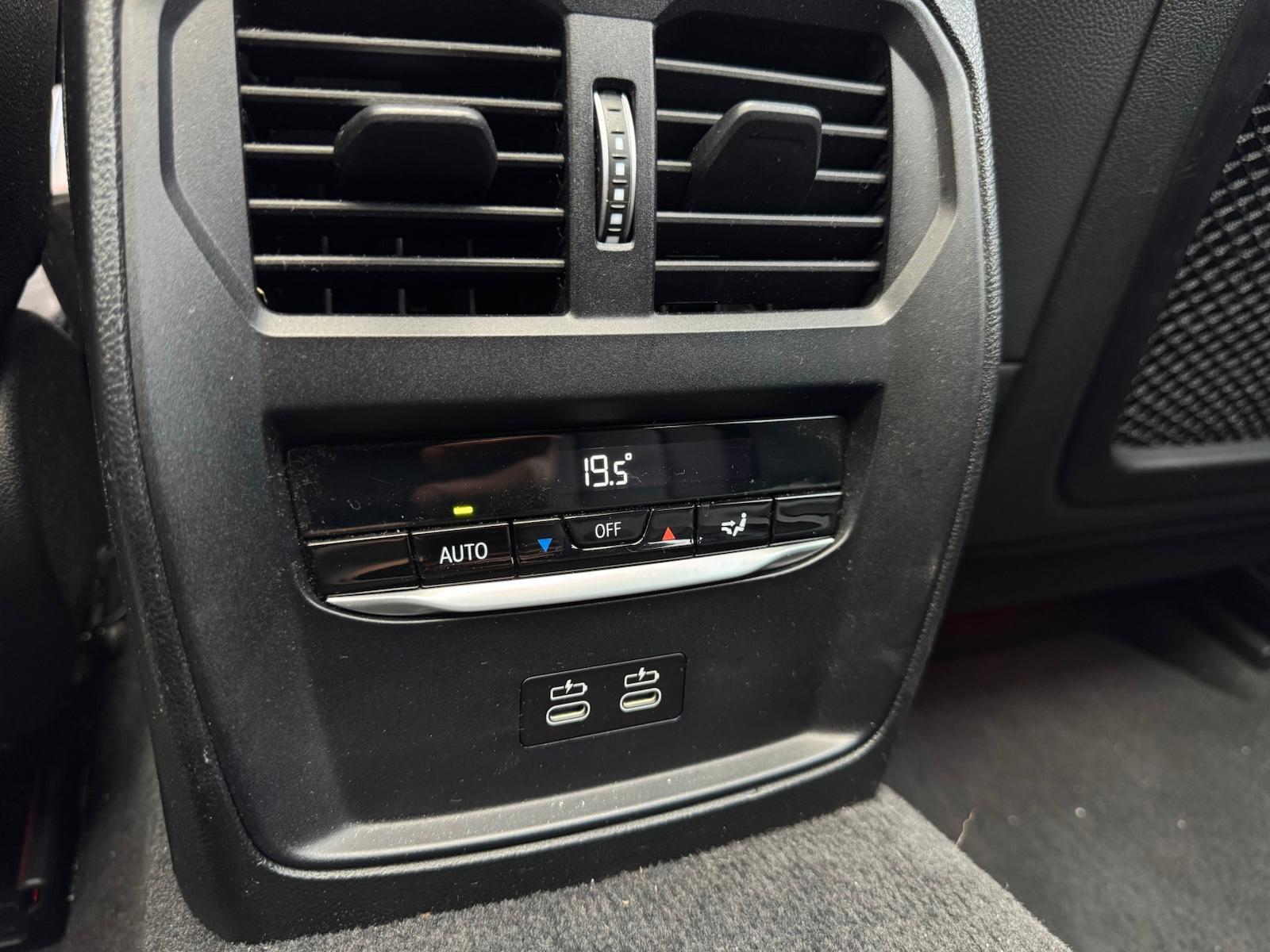 Foto van BMW 320e