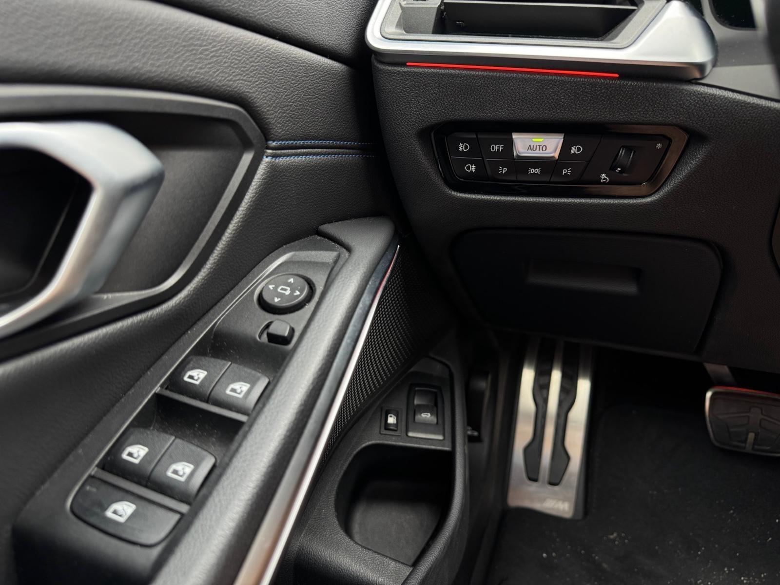 Foto van BMW 320e