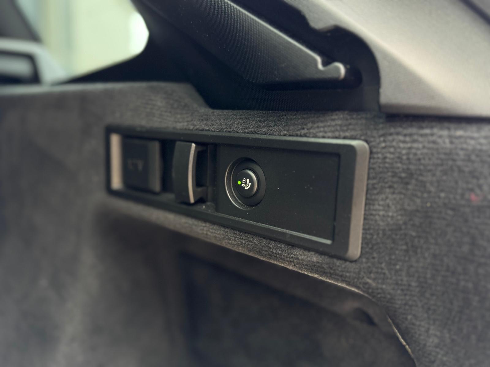 Foto van BMW 320e