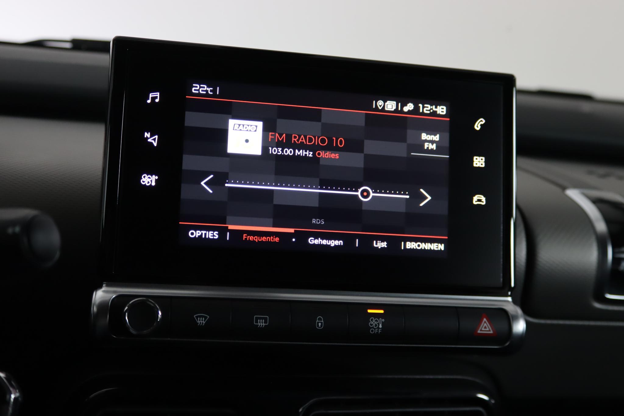 Foto van Citroen C4 Cactus
