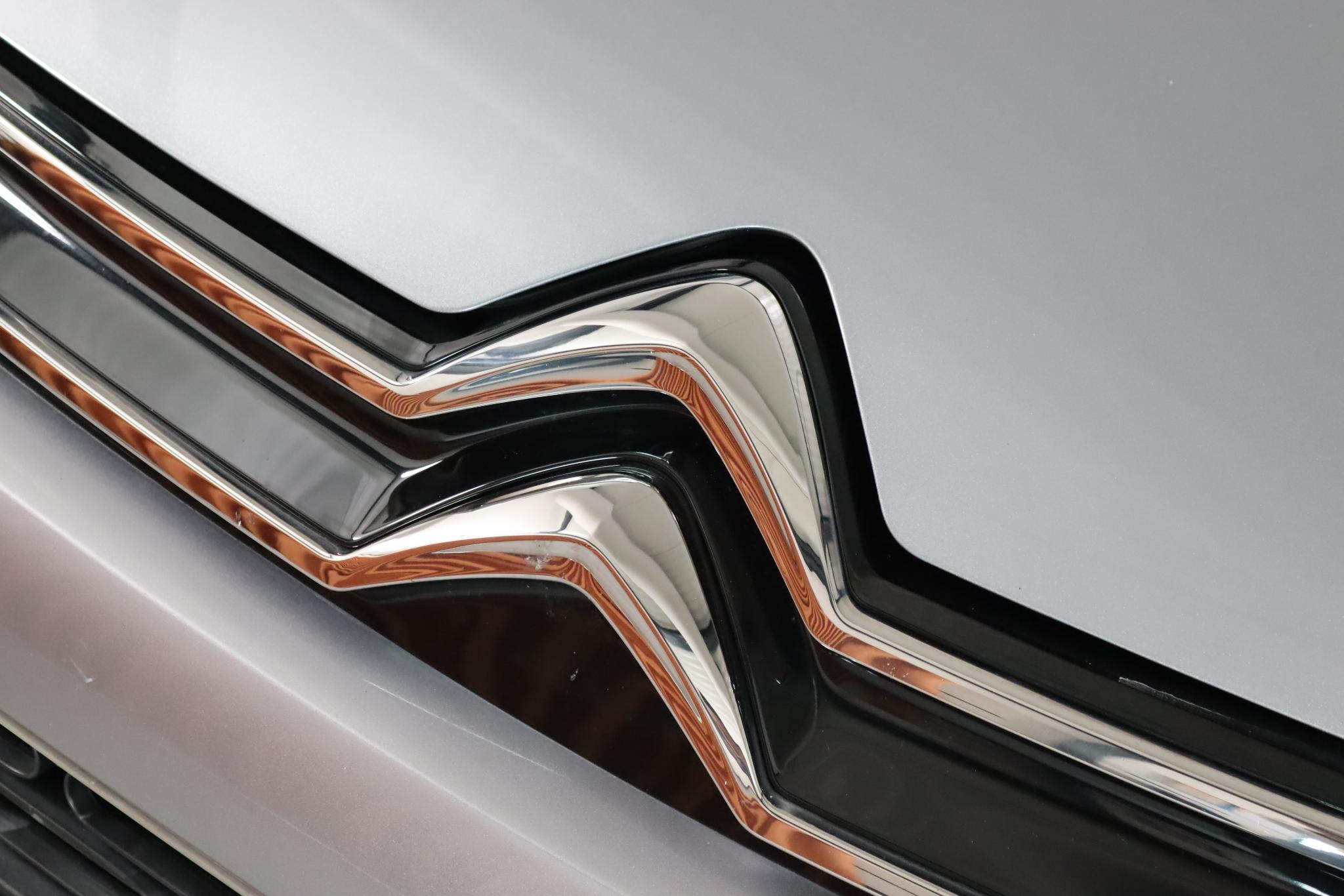 Foto van Citroen C4 Cactus