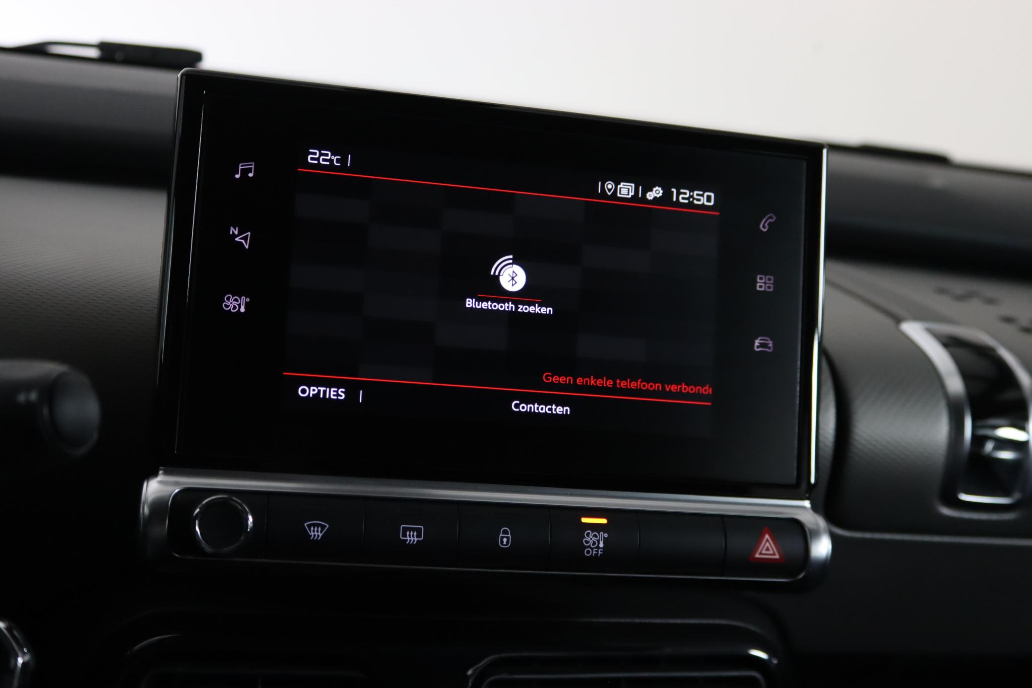 Foto van Citroen C4 Cactus