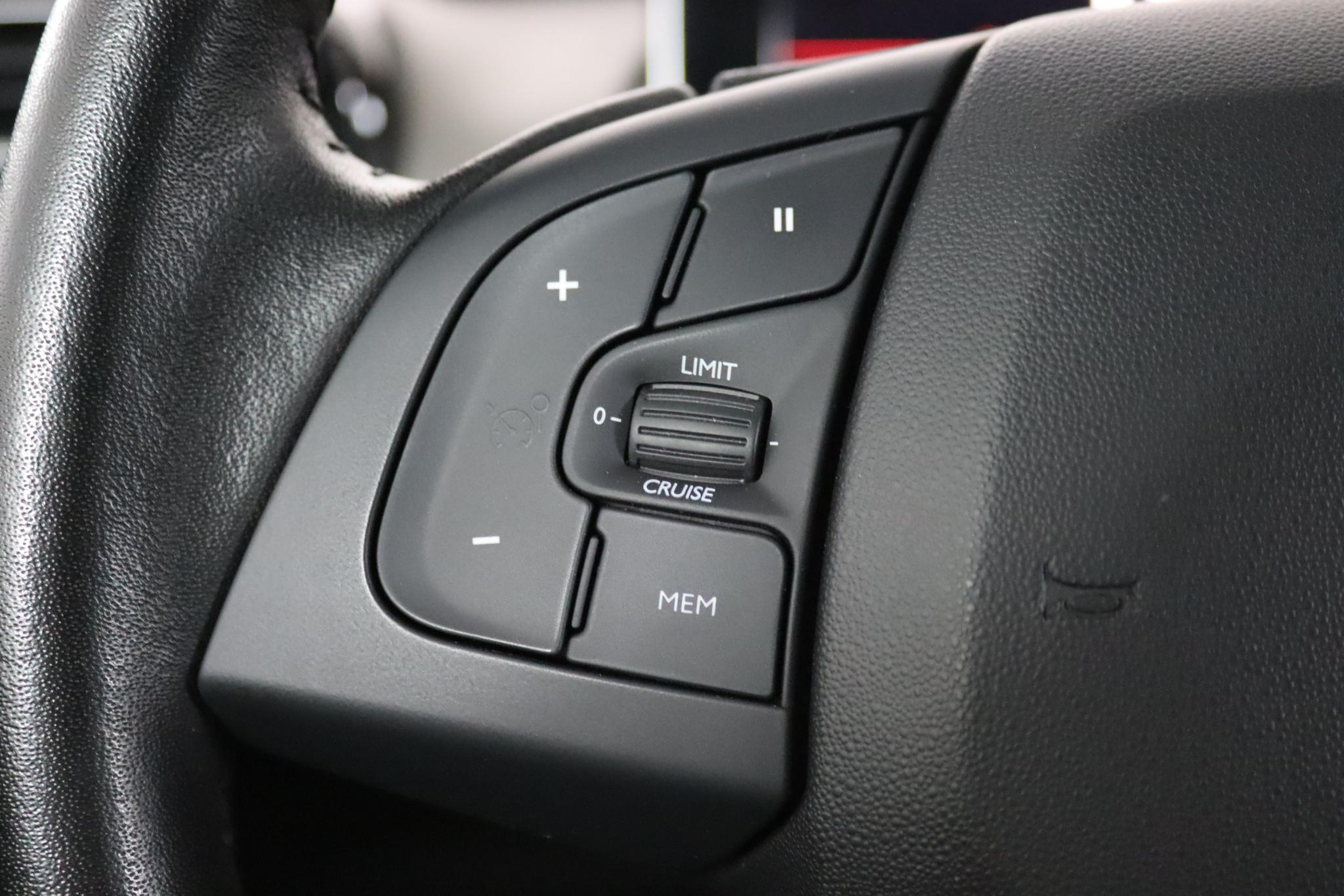 Foto van Citroen C4 Cactus