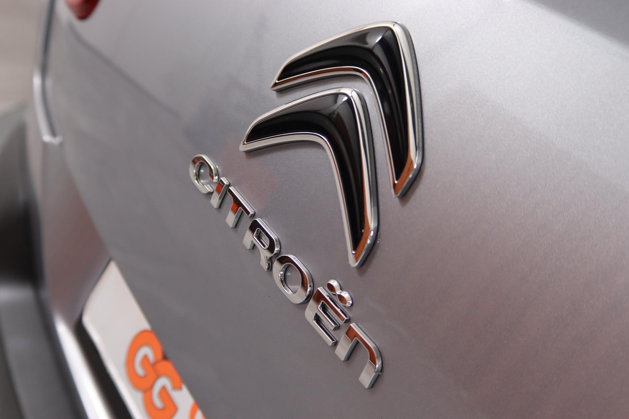 Foto van Citroen C4 Cactus