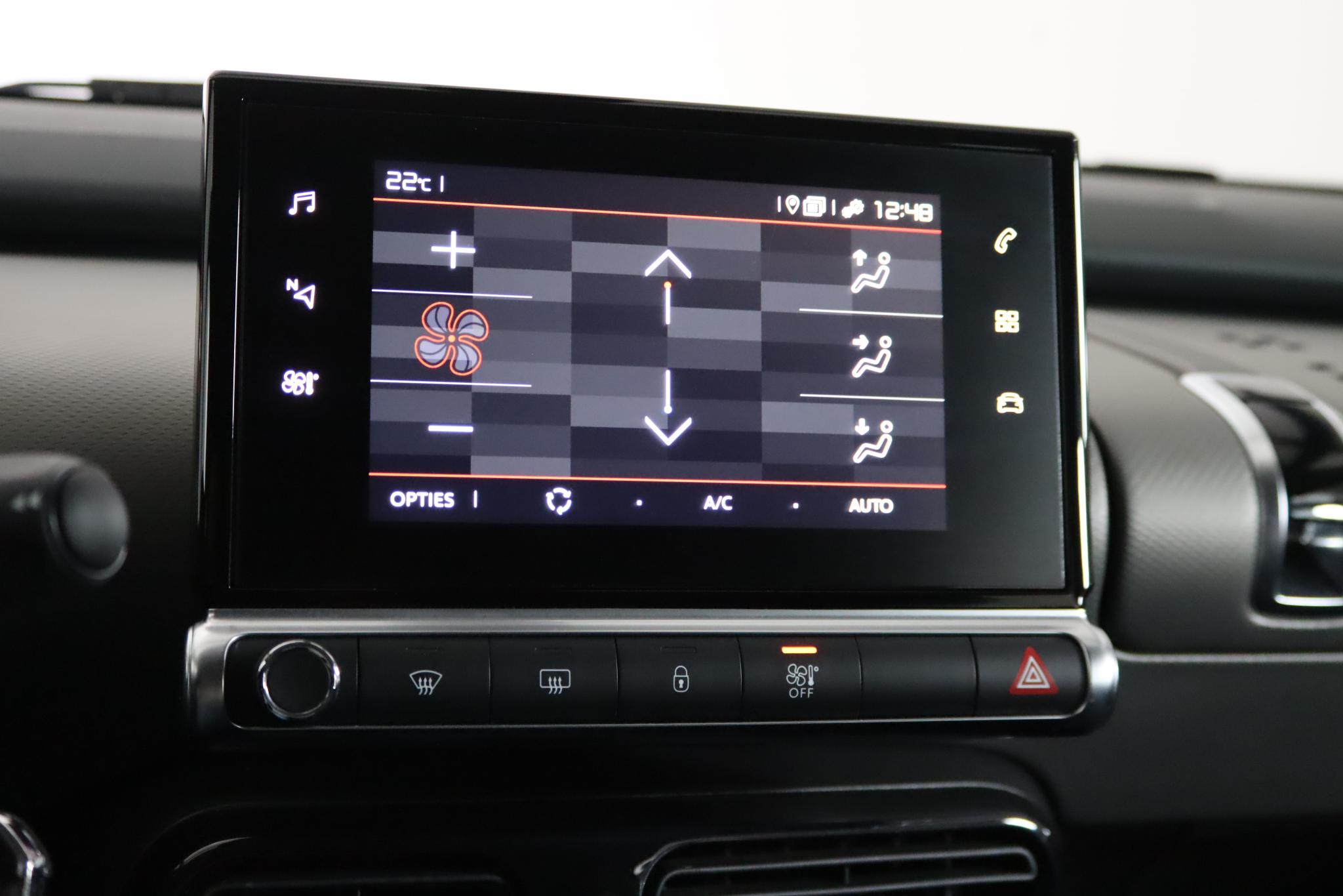 Foto van Citroen C4 Cactus
