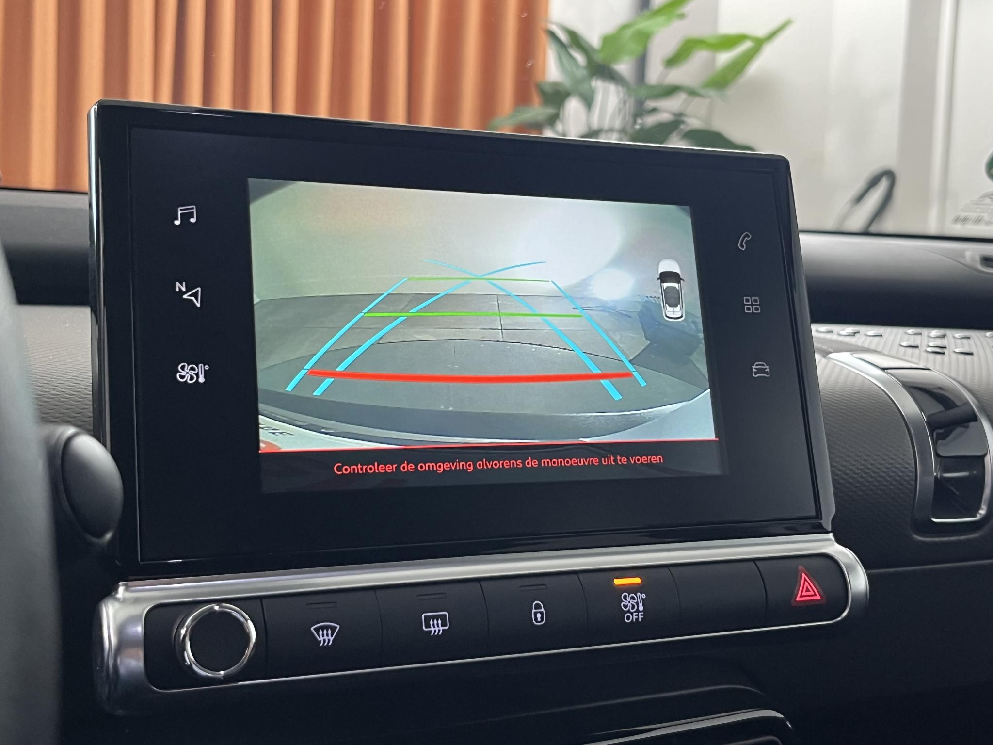 Foto van Citroen C4 Cactus