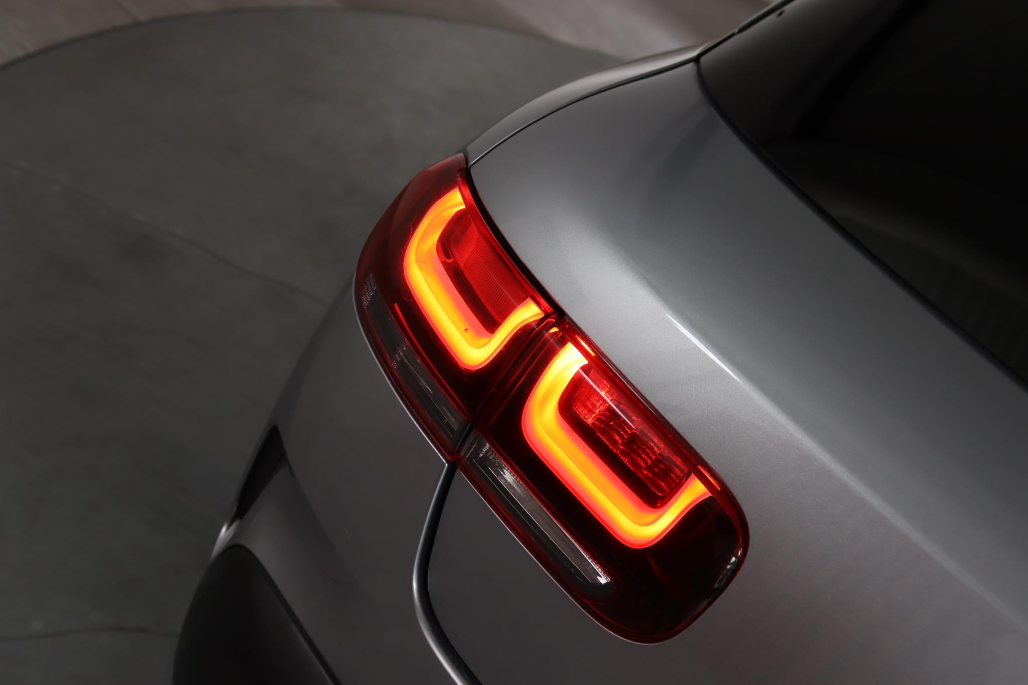 Foto van Citroen C4 Cactus