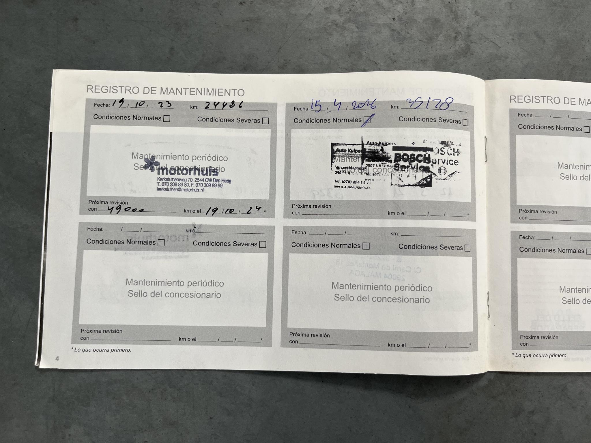 Foto van Citroen C4 Cactus