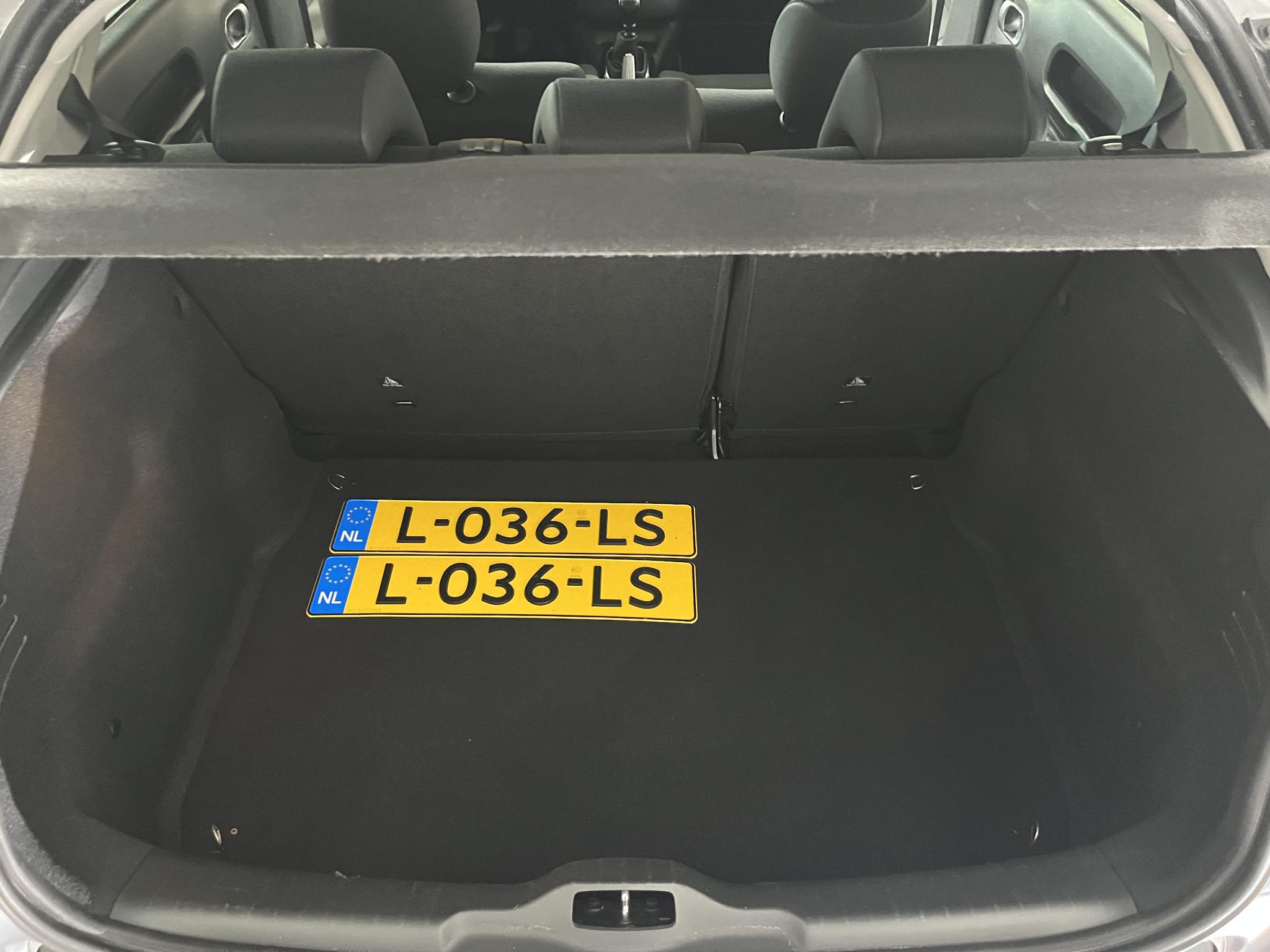 Foto van Citroen C4 Cactus