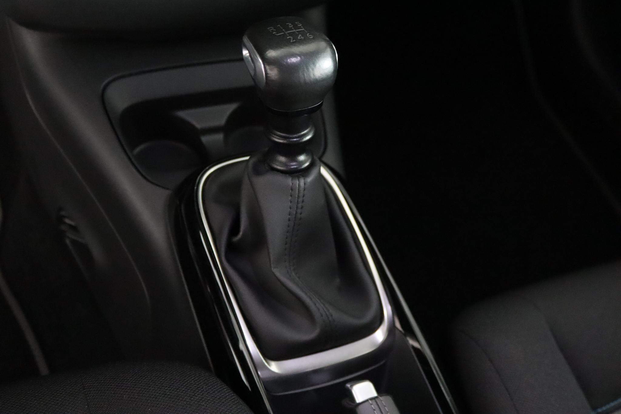 Foto van Citroen C4 Cactus