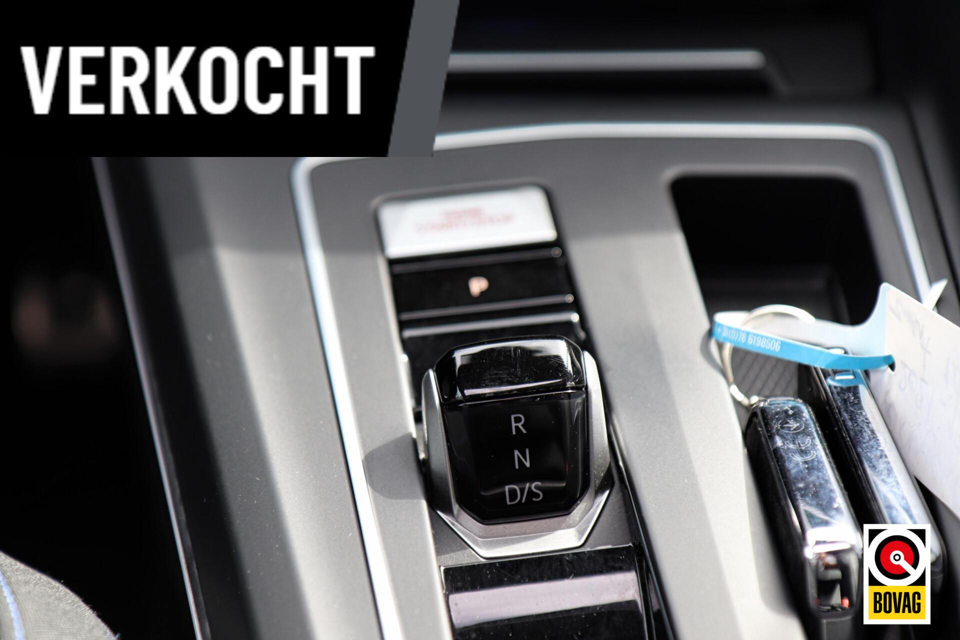 Foto van Volkswagen Golf GTE