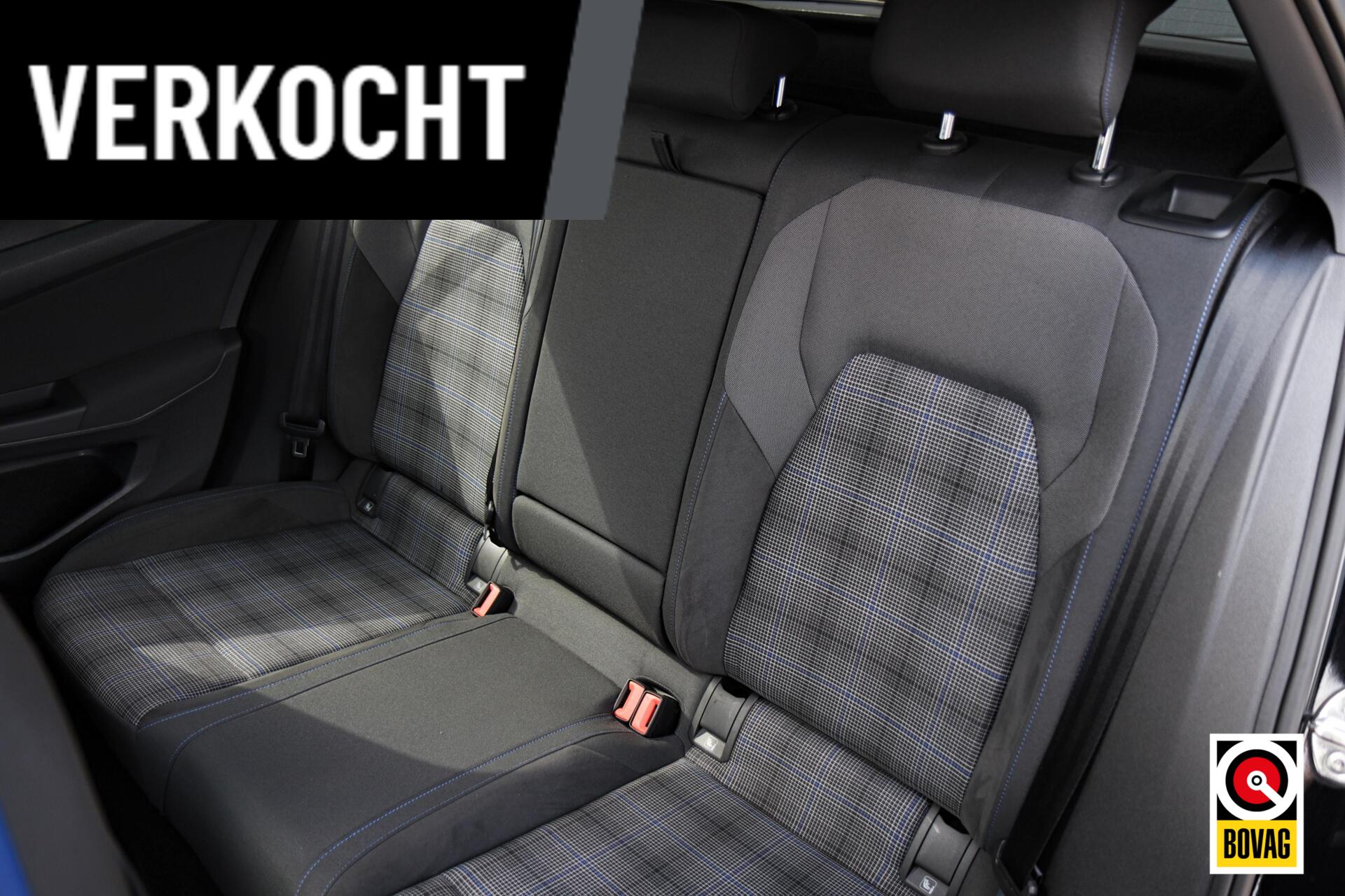 Foto van Volkswagen Golf GTE