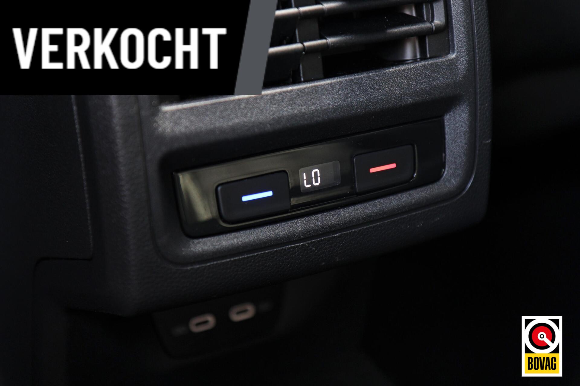 Foto van Volkswagen Golf GTE