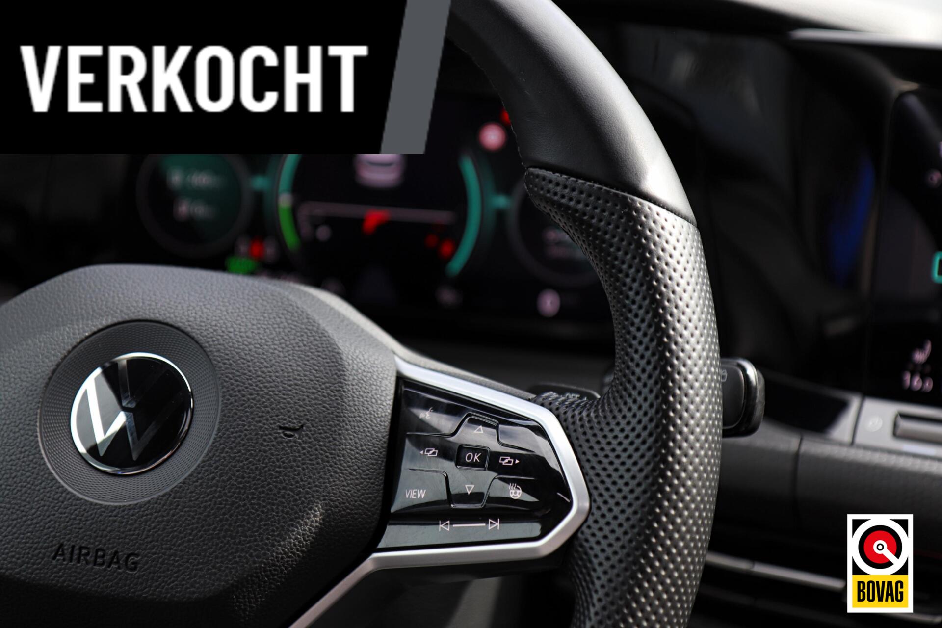 Foto van Volkswagen Golf GTE