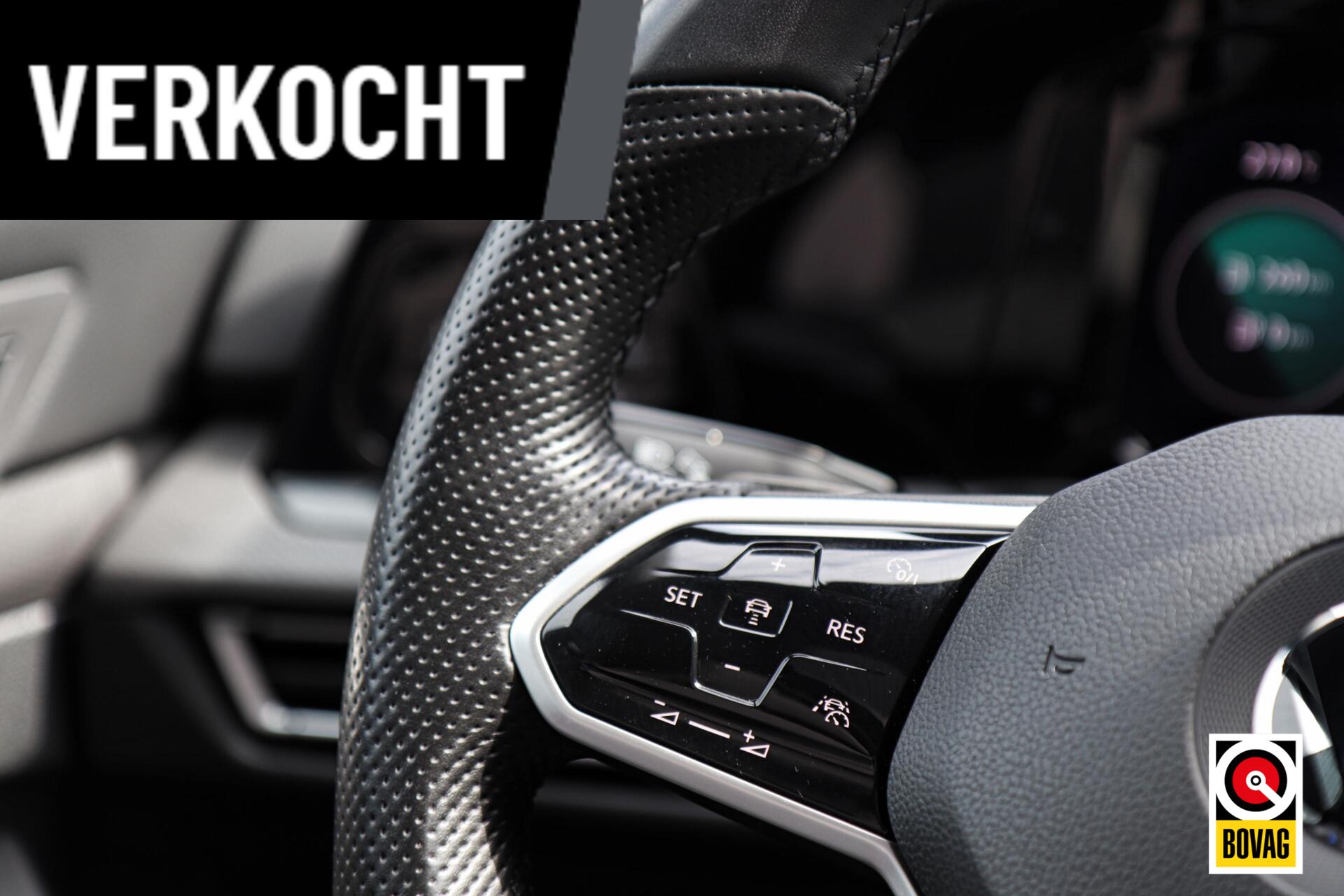 Foto van Volkswagen Golf GTE