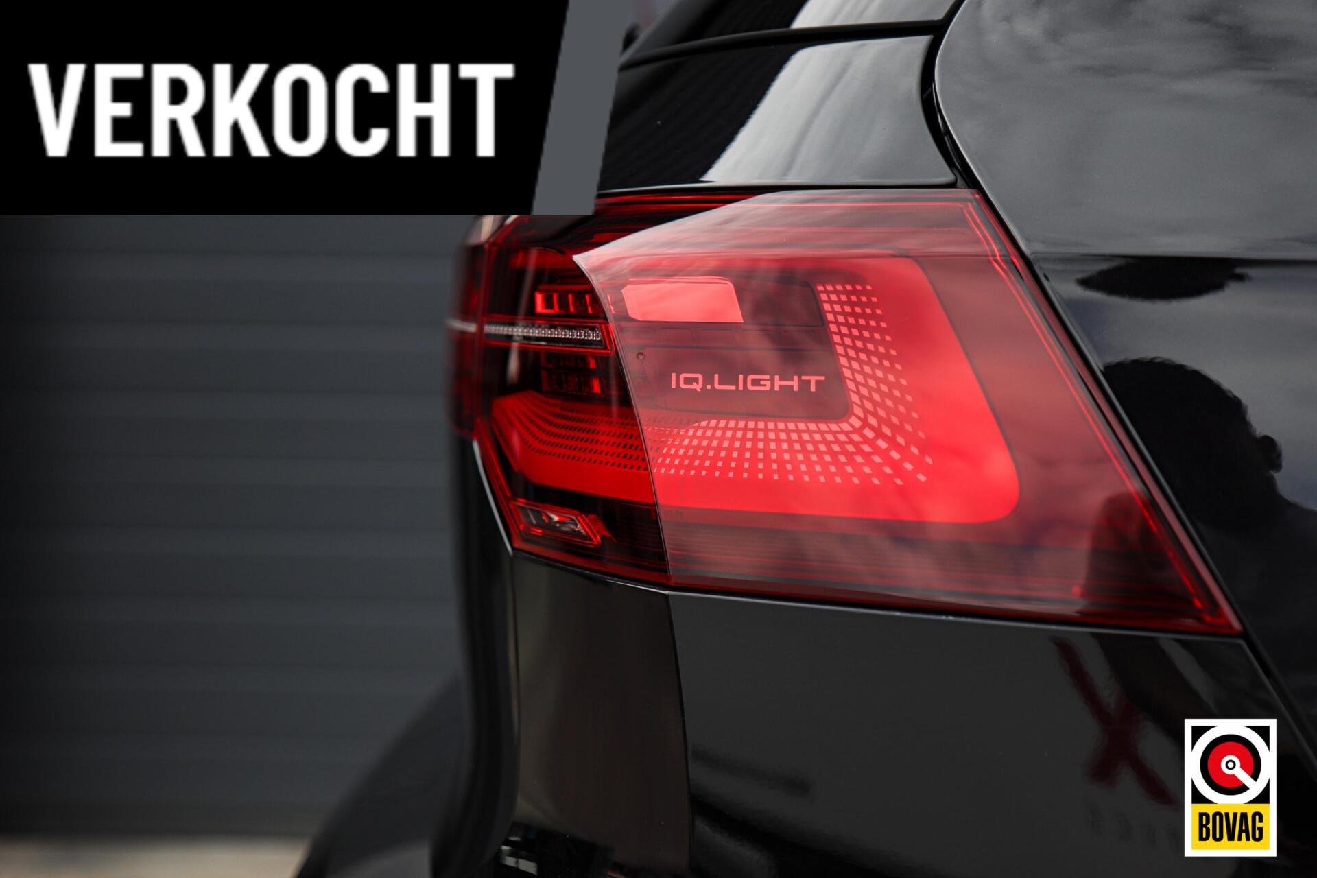 Foto van Volkswagen Golf GTE